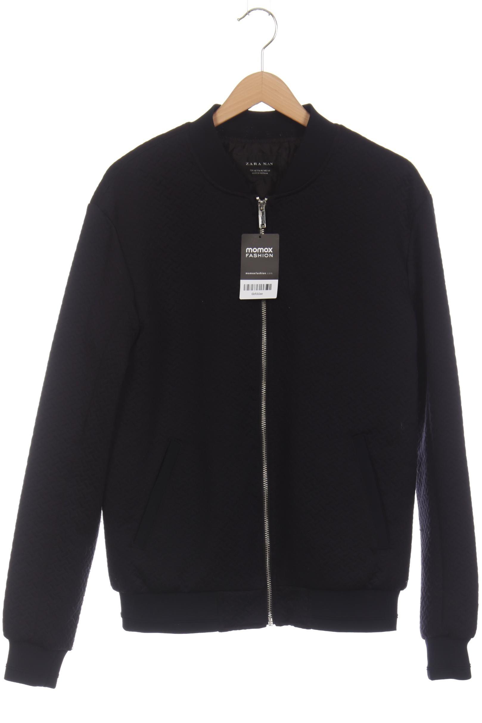 

Zara Herren Jacke, blau, Gr. 48