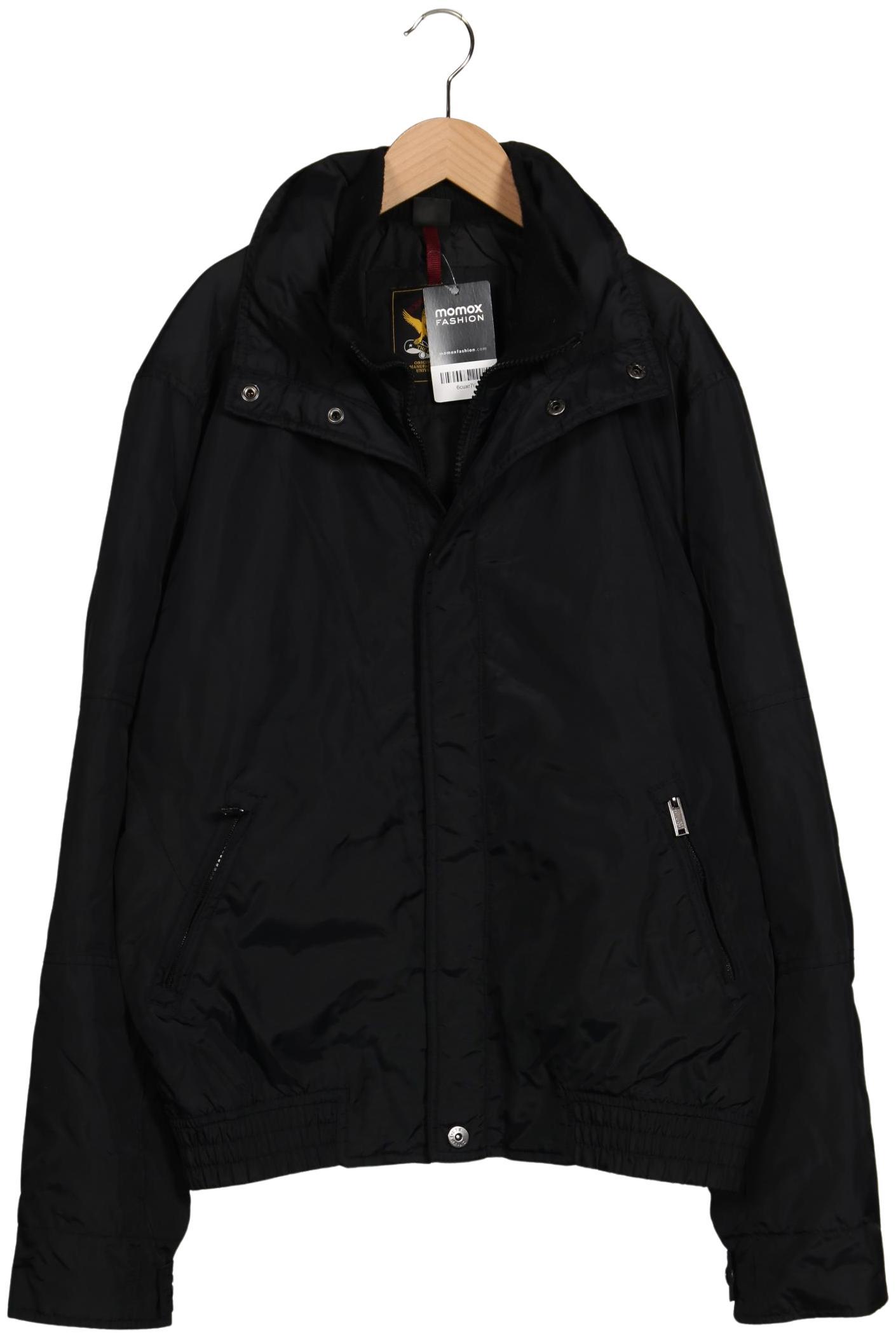 

Zara Herren Jacke, schwarz, Gr. 54
