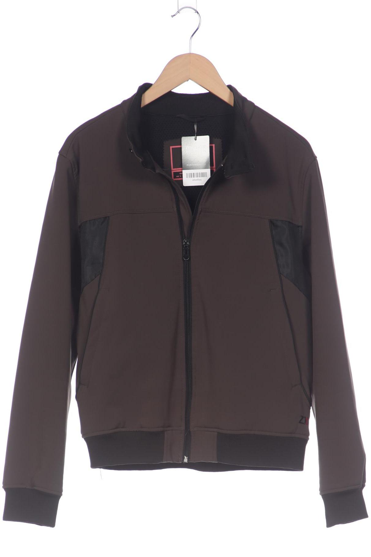 

Zara Herren Jacke, grün, Gr. 52
