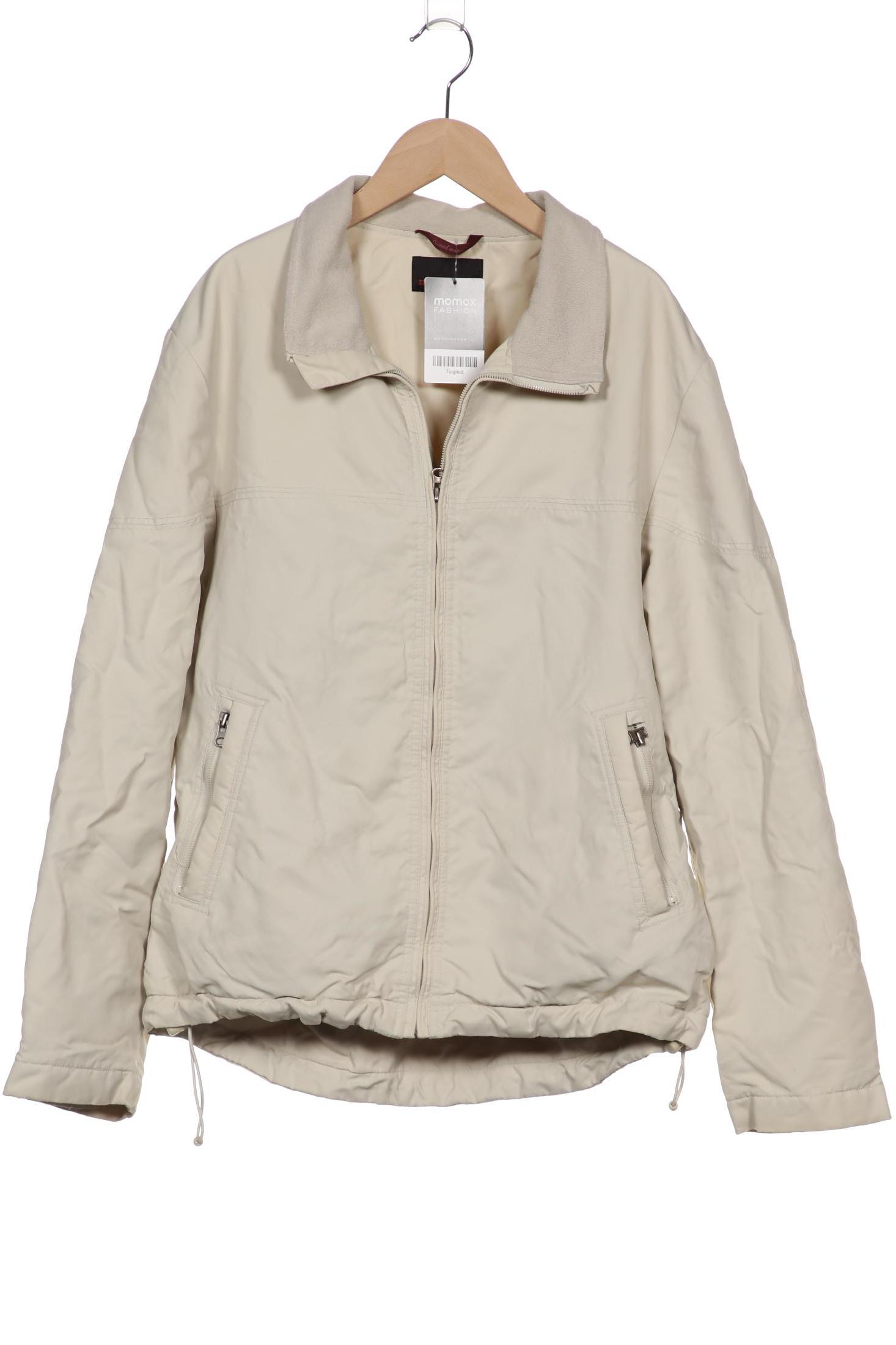 

ZARA Herren Jacke, beige