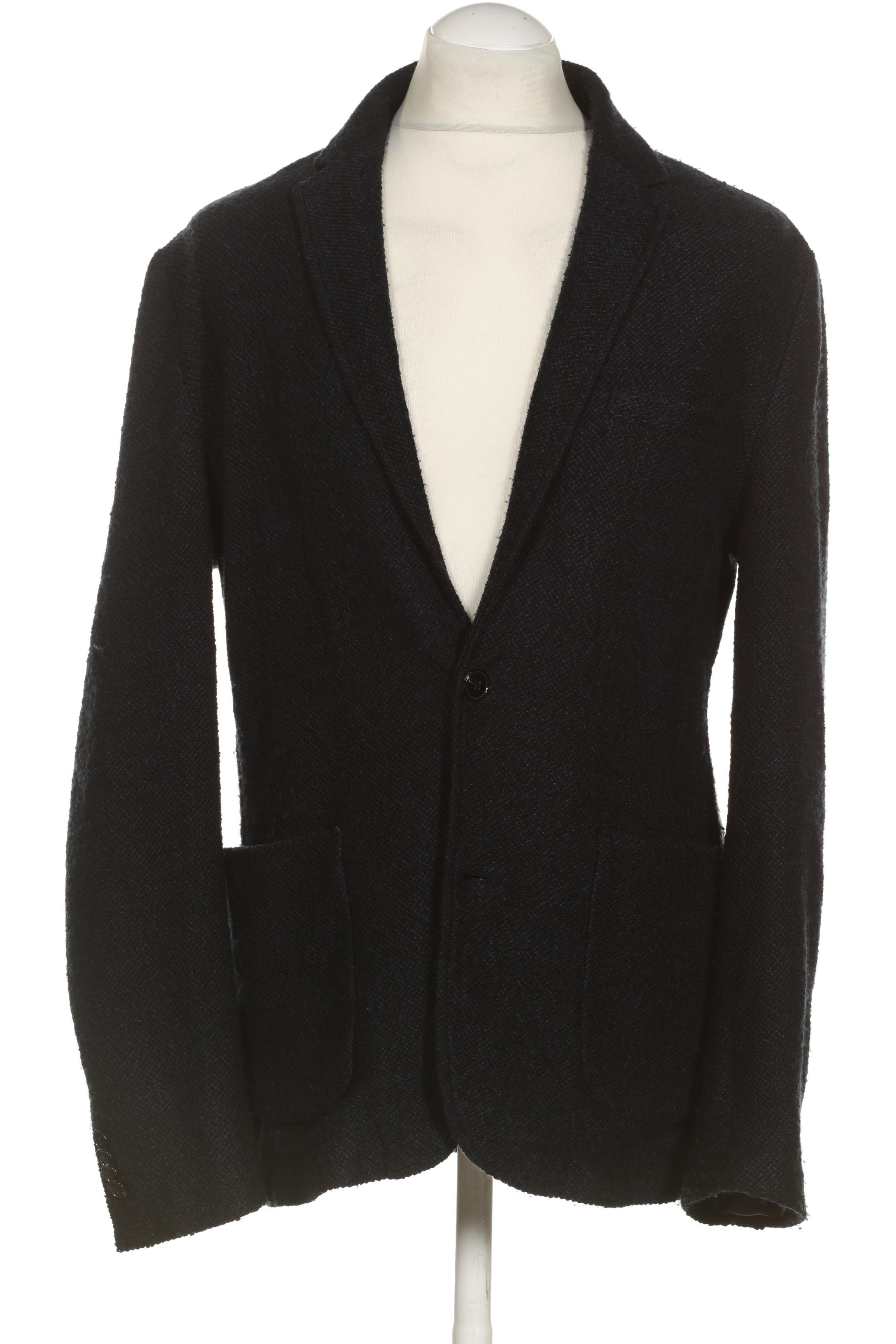 

Zara Herren Jacke, schwarz, Gr.