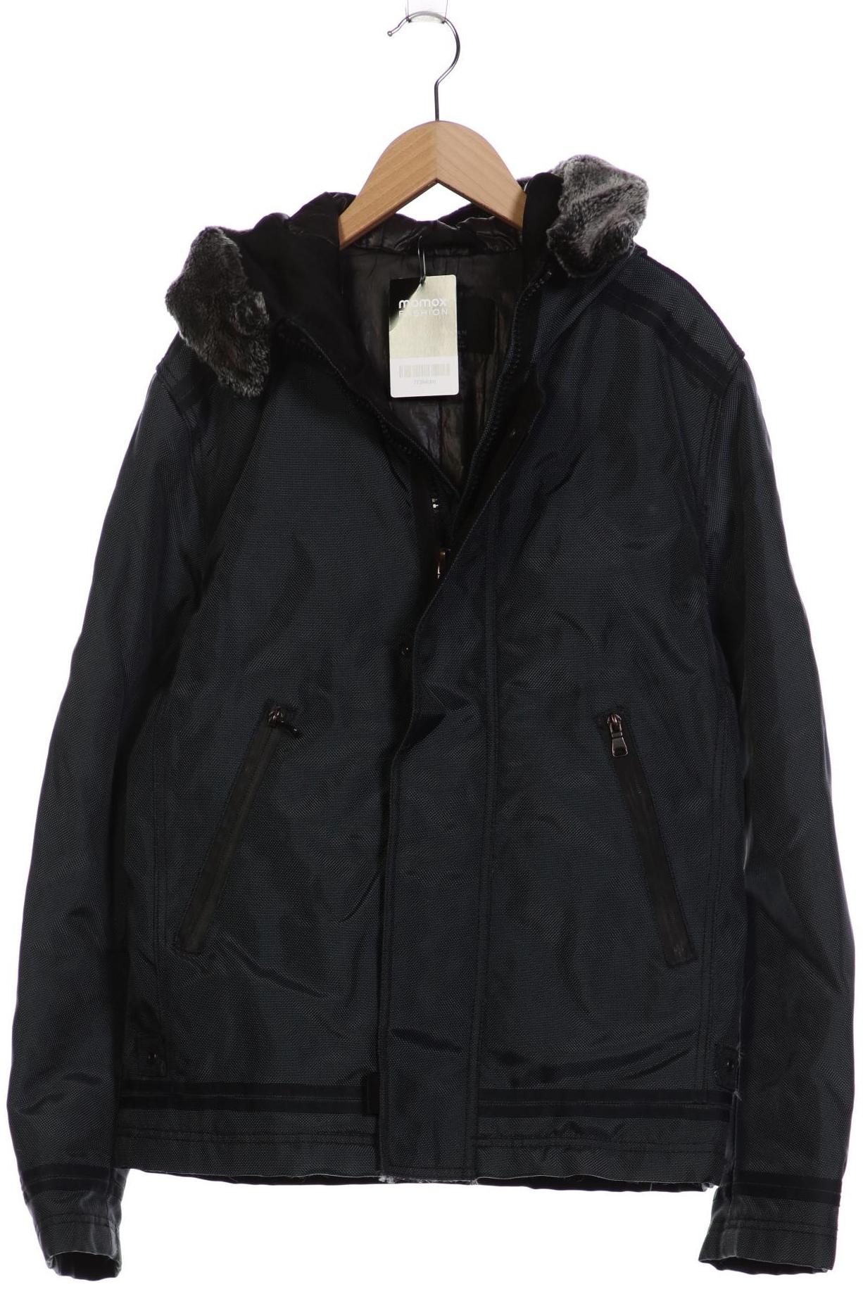 

Zara Herren Jacke, blau, Gr. 48