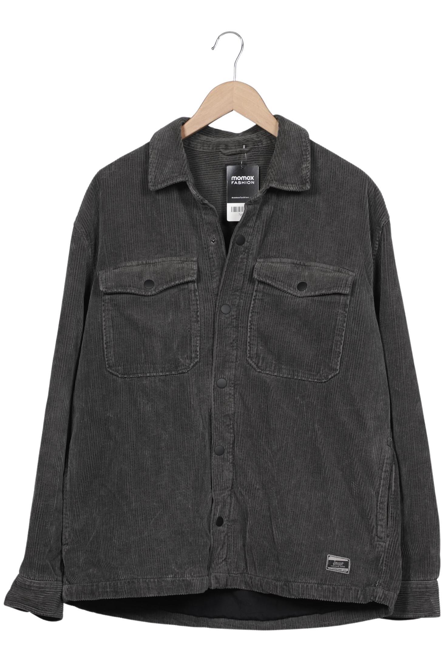 

Zara Herren Jacke, grau, Gr. 48