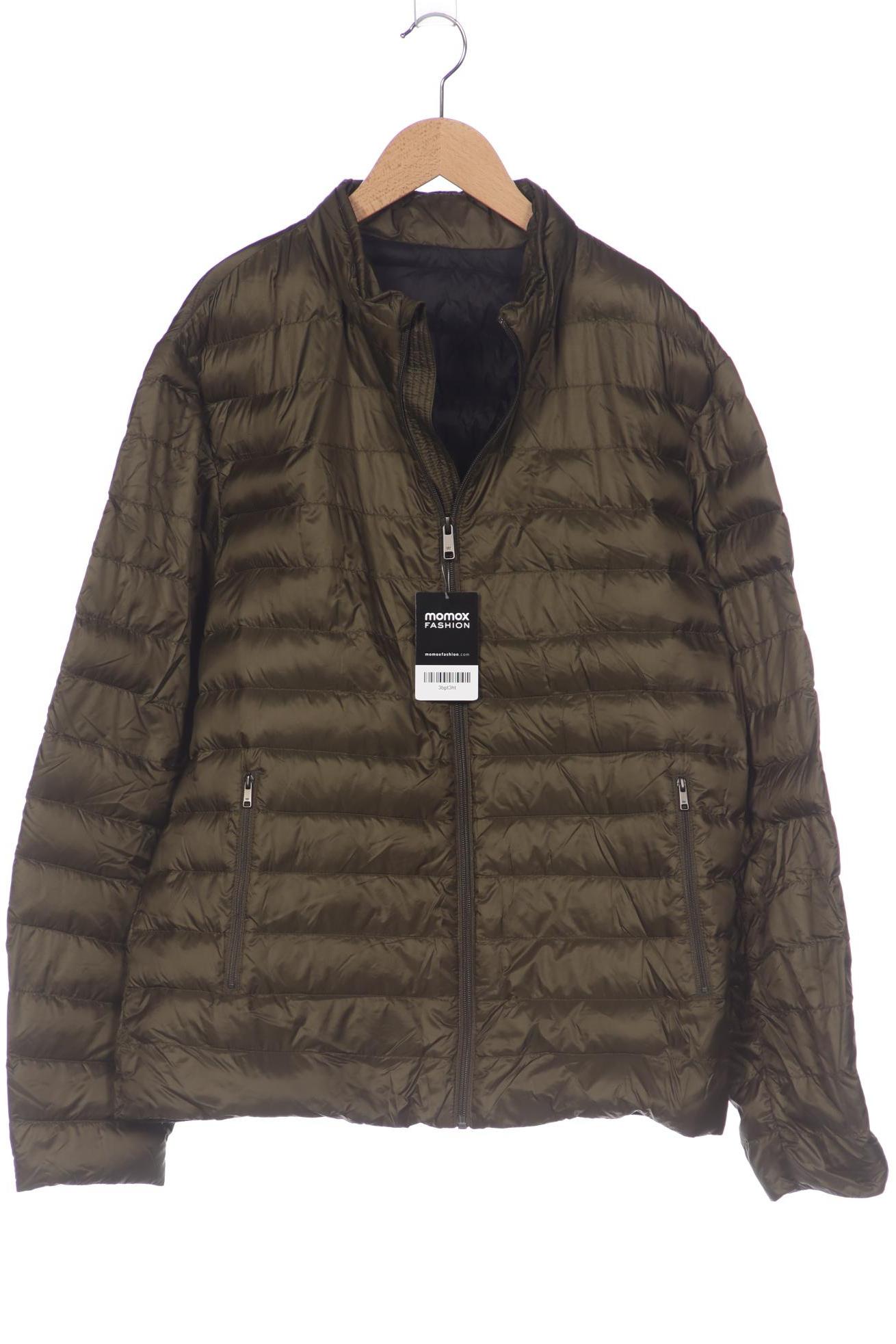 

Zara Herren Jacke, grün, Gr. 54