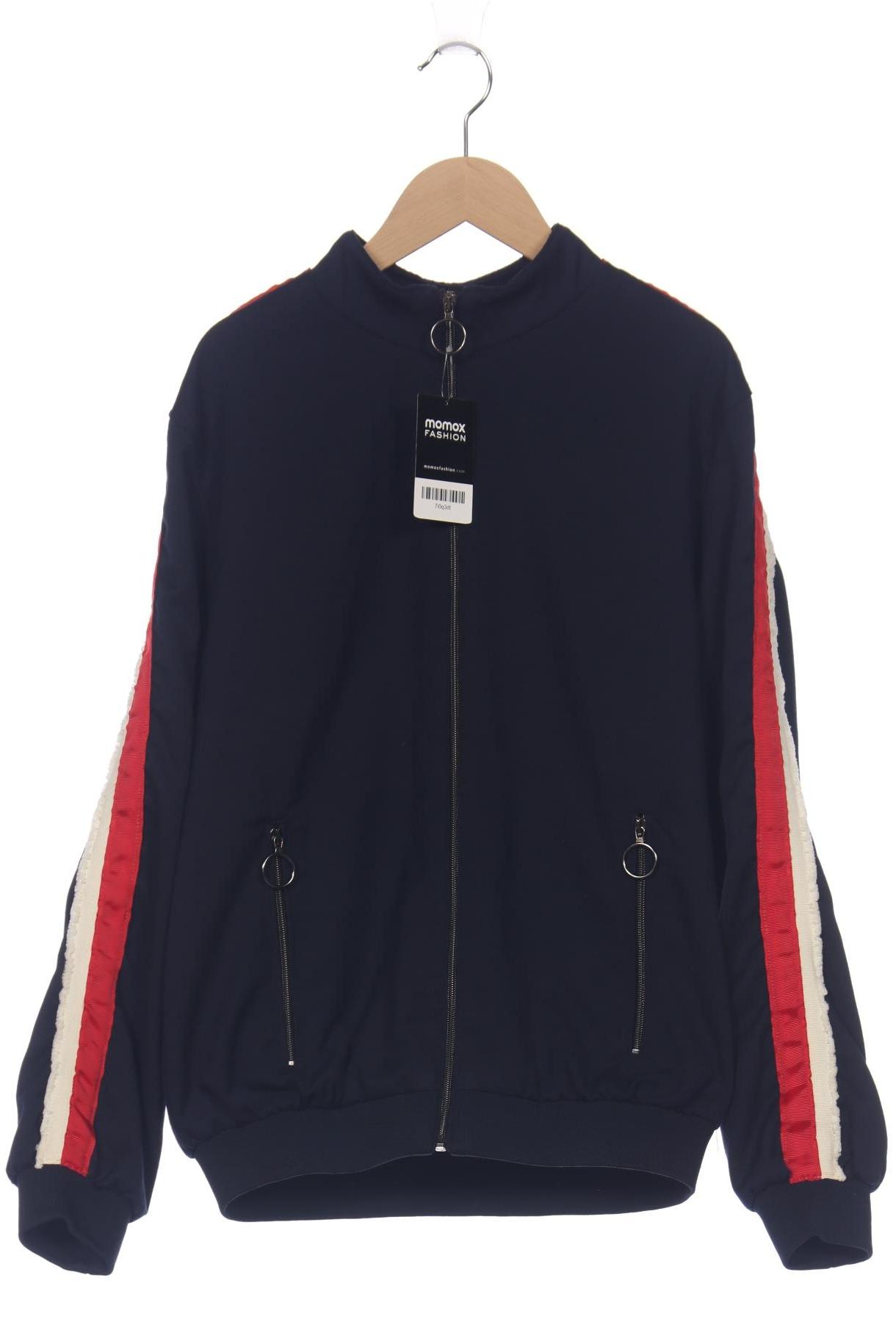 

Zara Herren Jacke, marineblau, Gr. 48