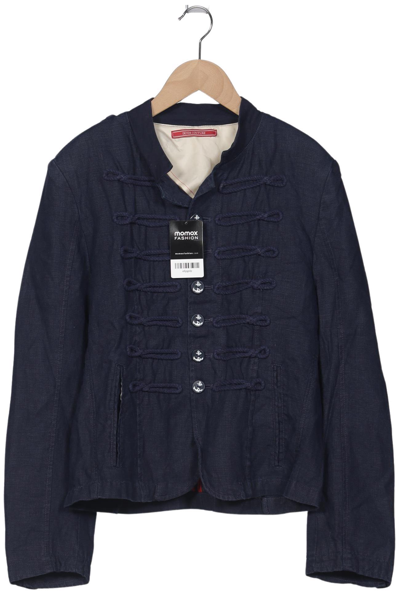 

Zara Herren Jacke, marineblau, Gr. 48