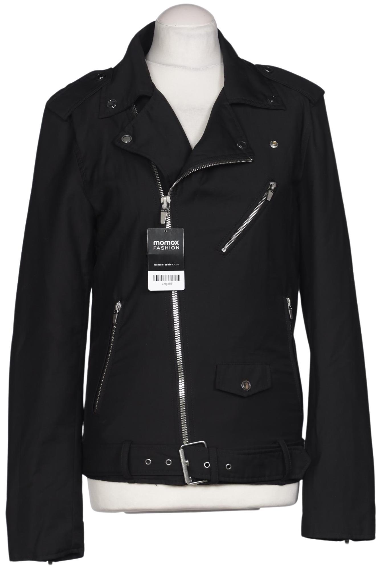 

Zara Herren Jacke, schwarz, Gr. 46