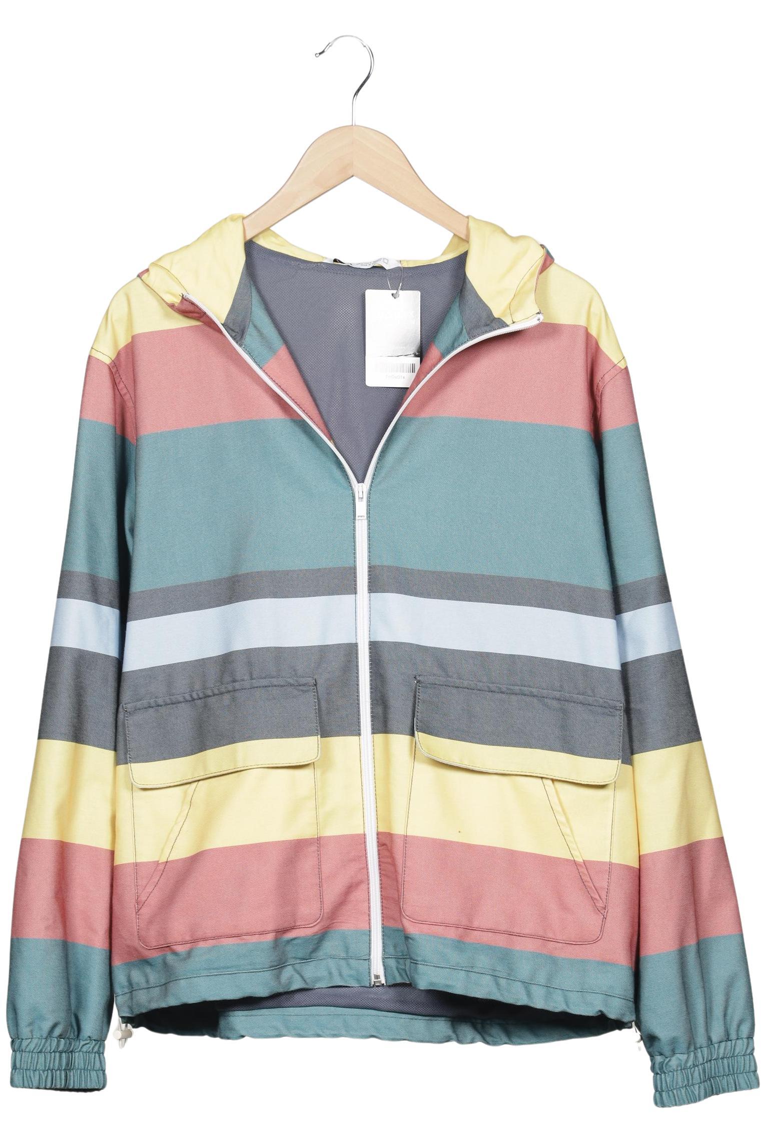 

Zara Herren Jacke, mehrfarbig, Gr. 52