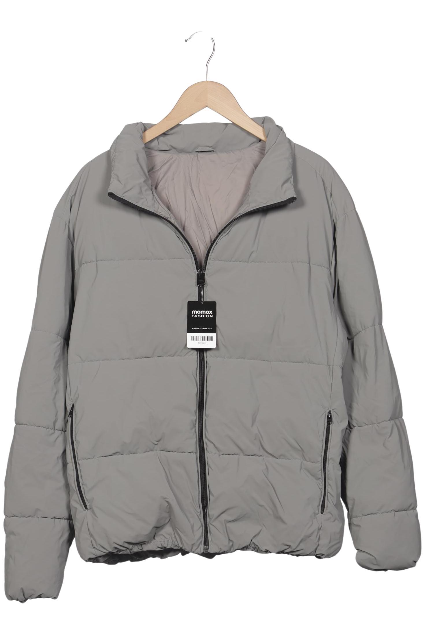 

Zara Herren Jacke, grau, Gr. 54