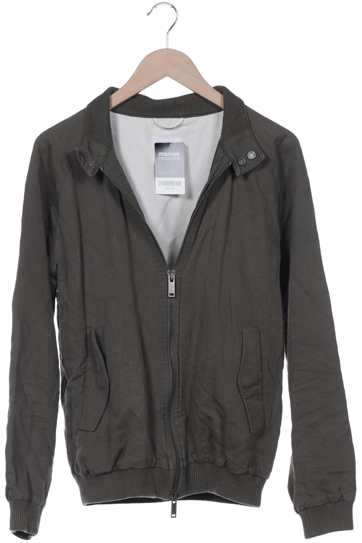

Zara Herren Jacke, grün, Gr. 52