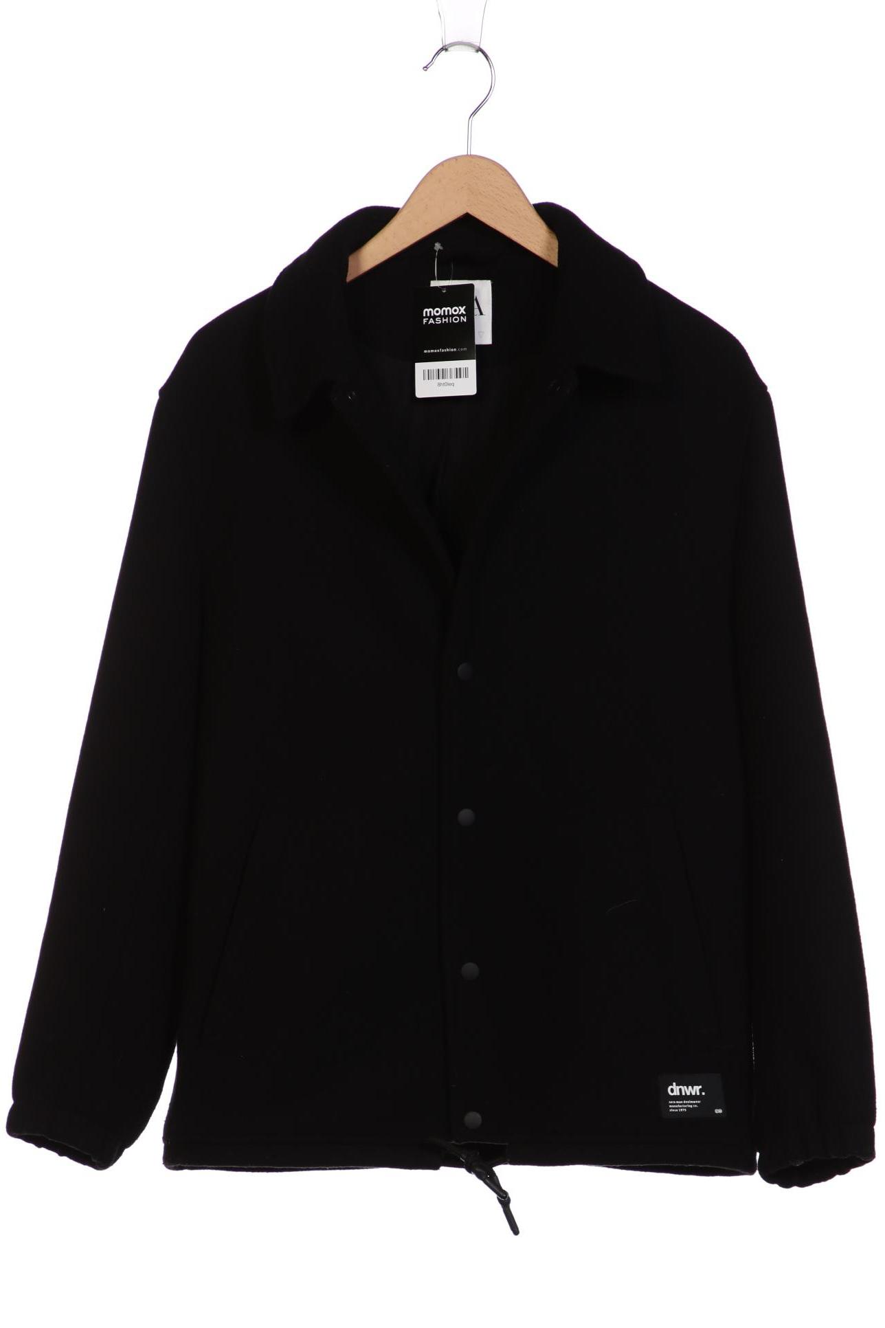 

Zara Herren Jacke, schwarz, Gr. 48