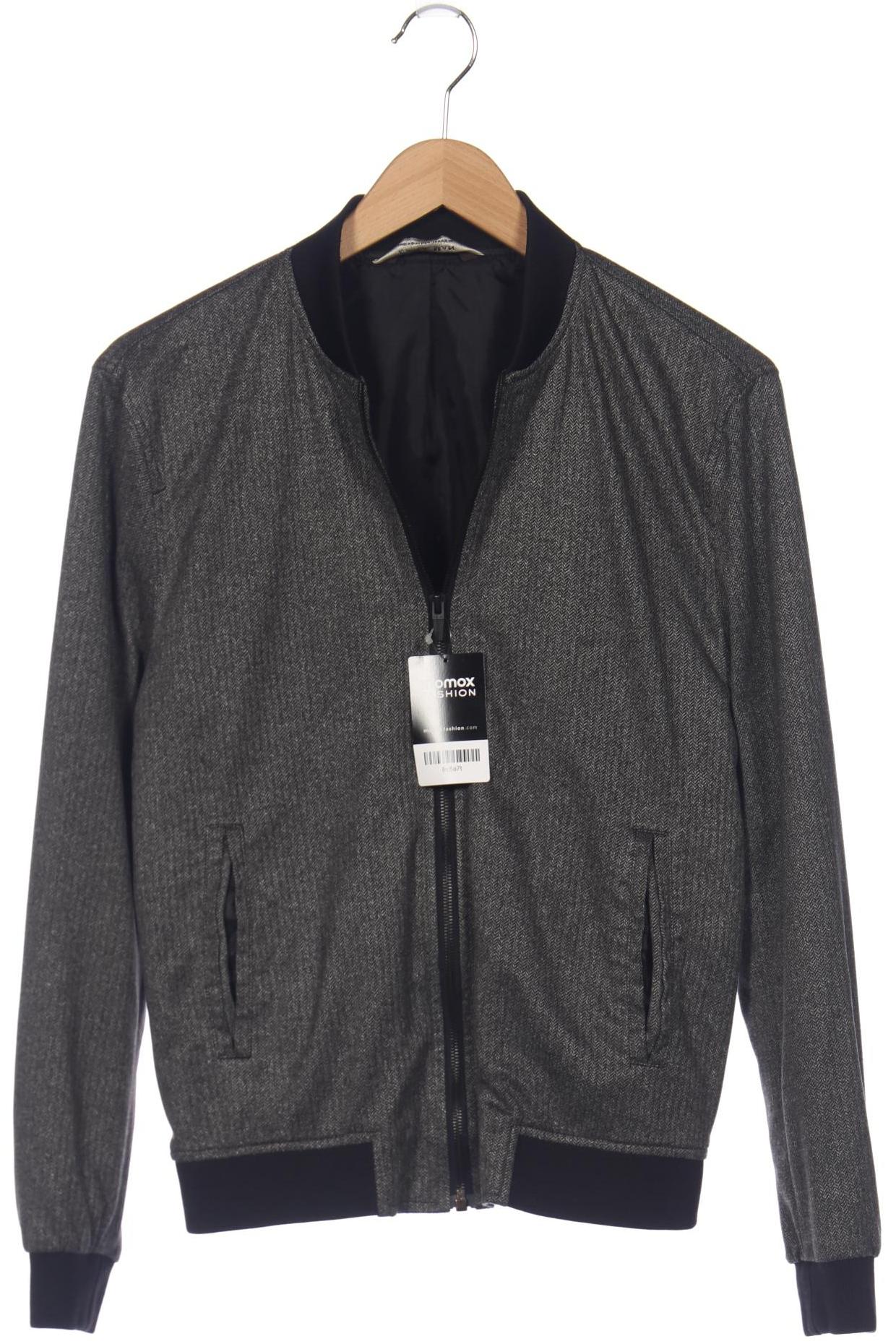 

Zara Herren Jacke, grau, Gr. 48