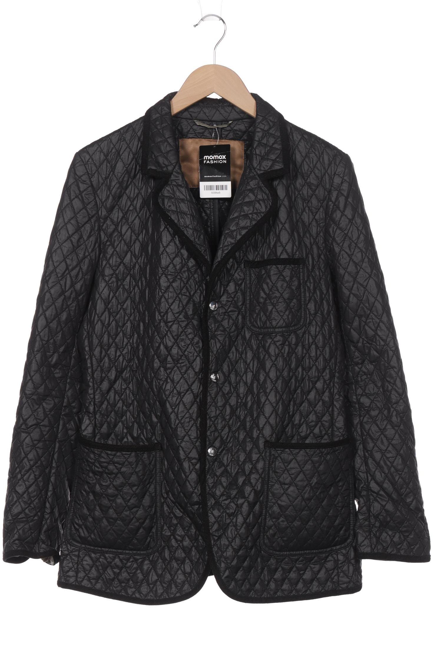 

Zara Herren Jacke, schwarz, Gr. 48