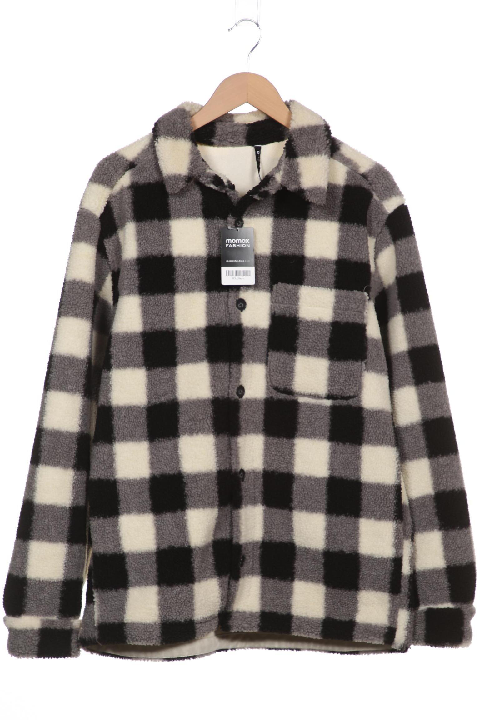 

Zara Herren Jacke, grau, Gr. 52