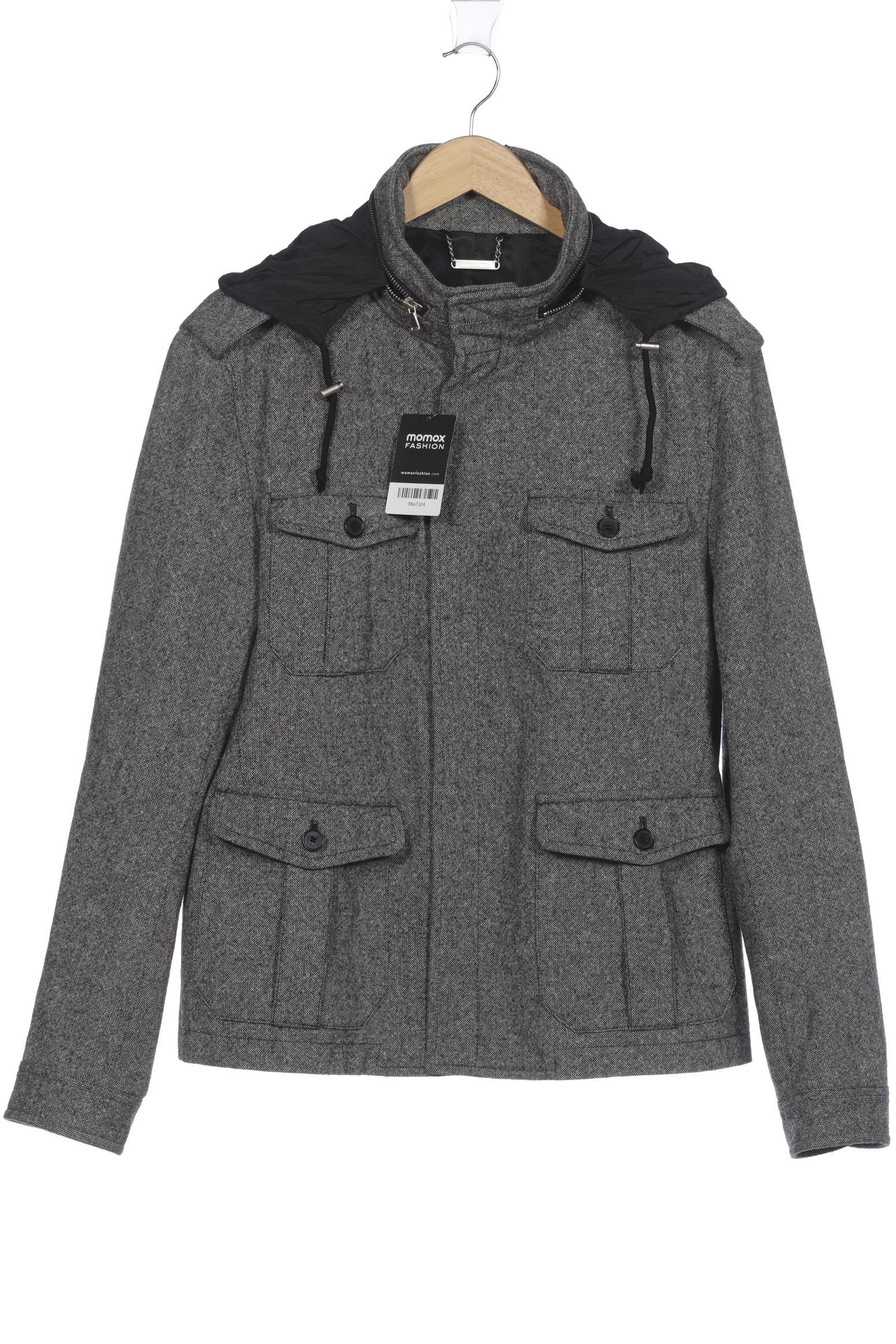 

Zara Herren Jacke, grau, Gr. 52