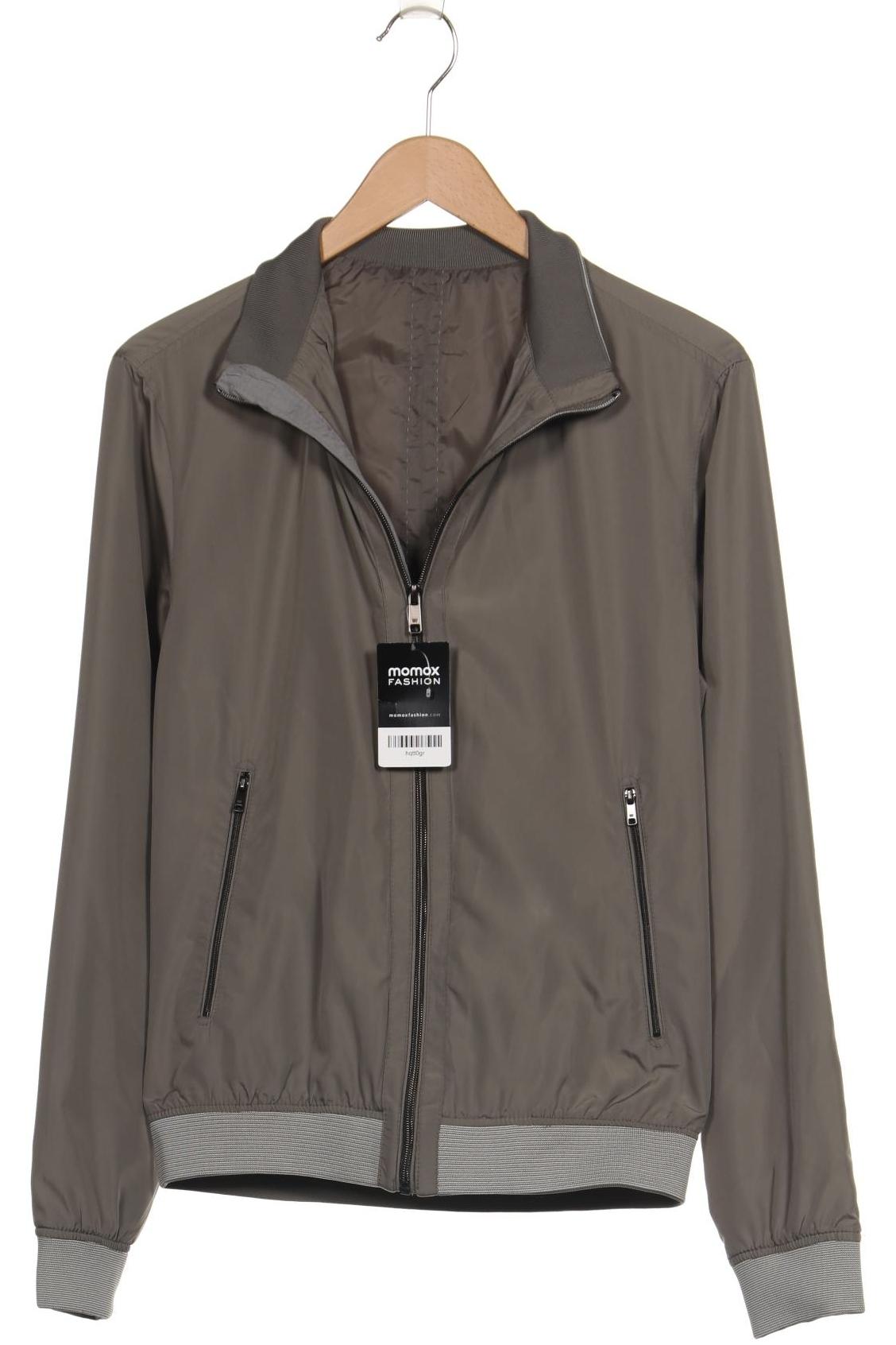 

Zara Herren Jacke, grün, Gr. 48