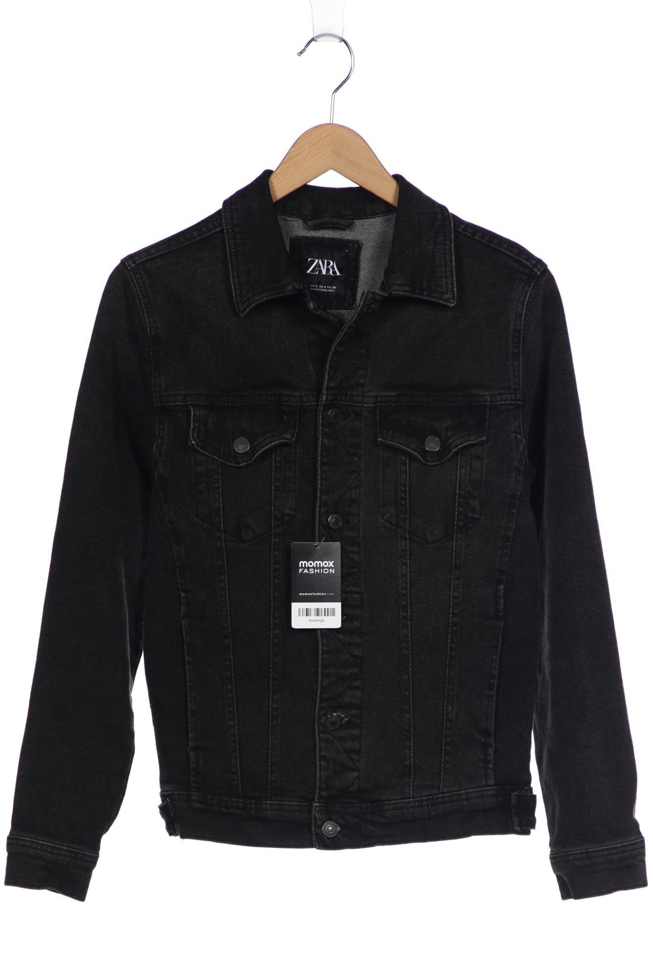 

Zara Herren Jacke, grau, Gr. 46