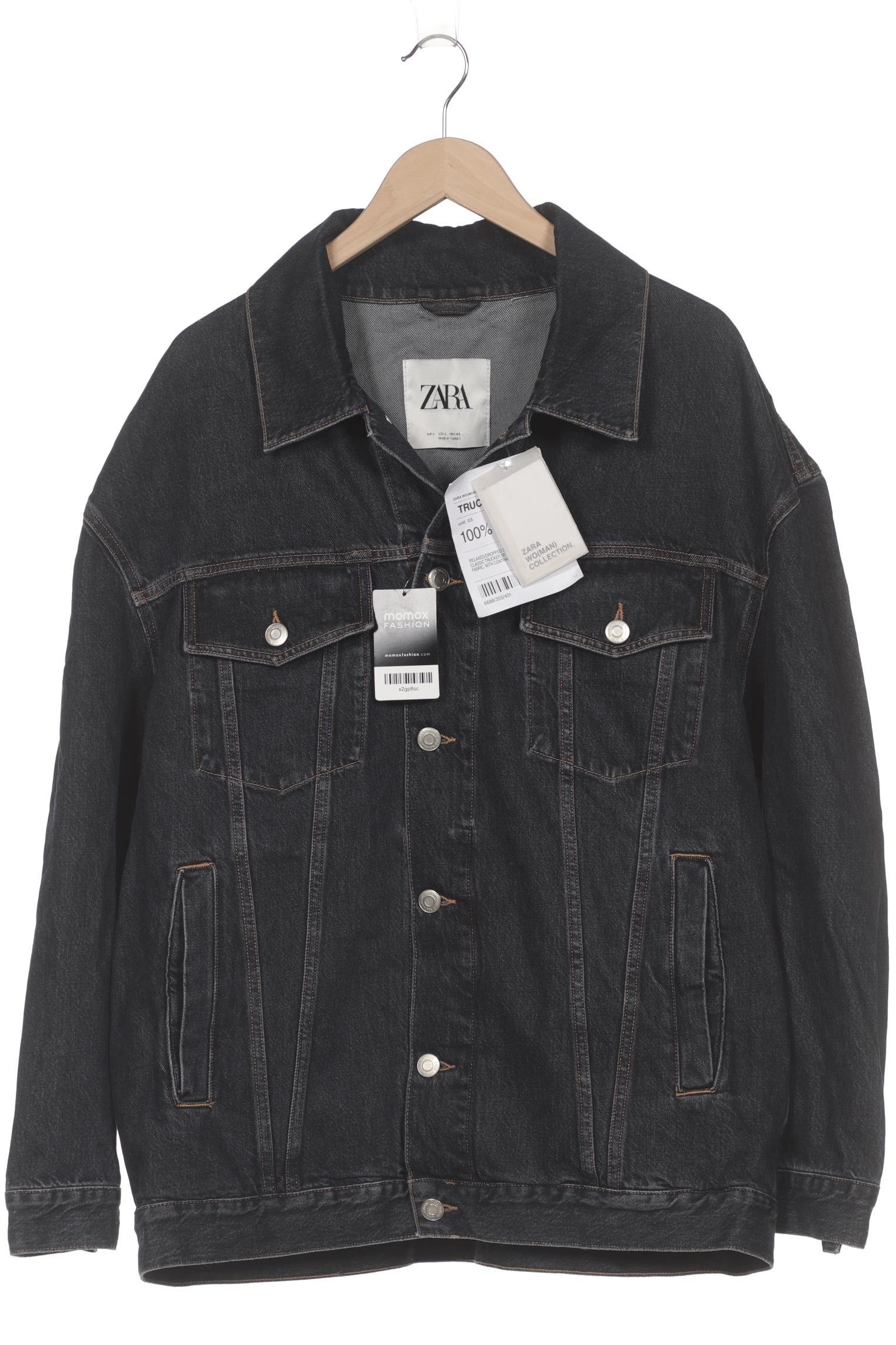 

Zara Herren Jacke, marineblau, Gr. 52