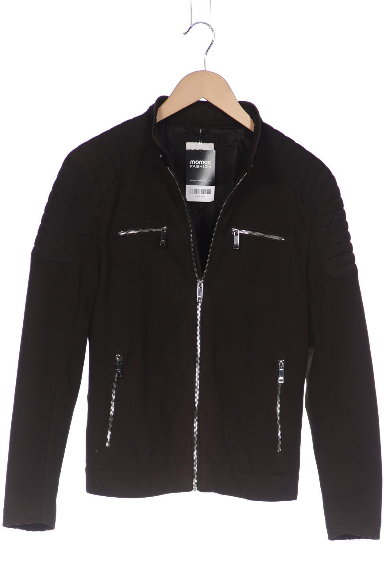 

Zara Herren Jacke, grün, Gr. 46