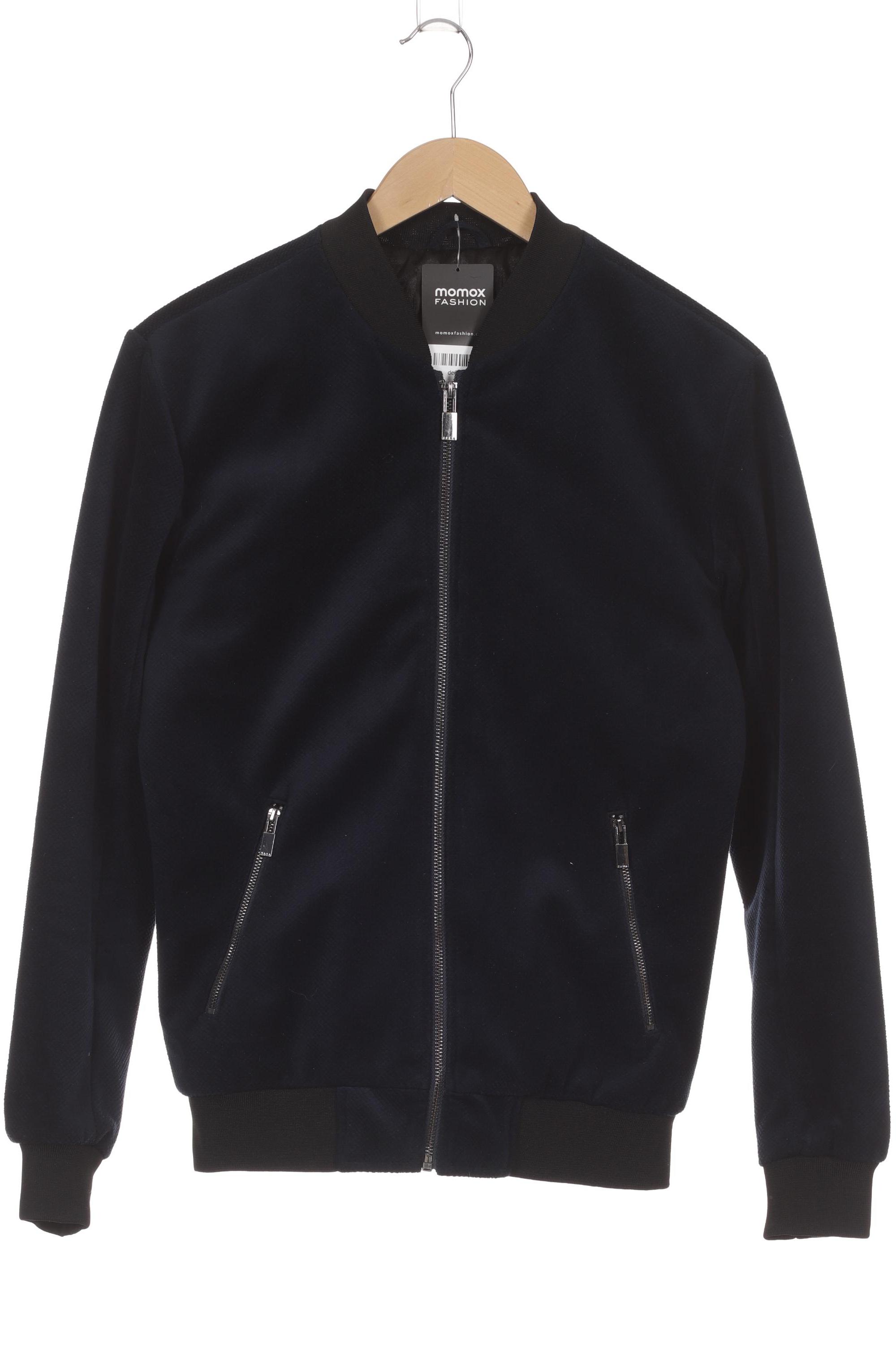 

Zara Herren Jacke, blau, Gr.