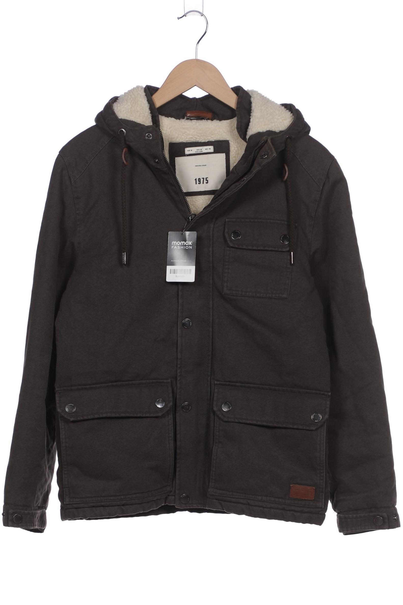 

Zara Herren Jacke, grün, Gr. 48