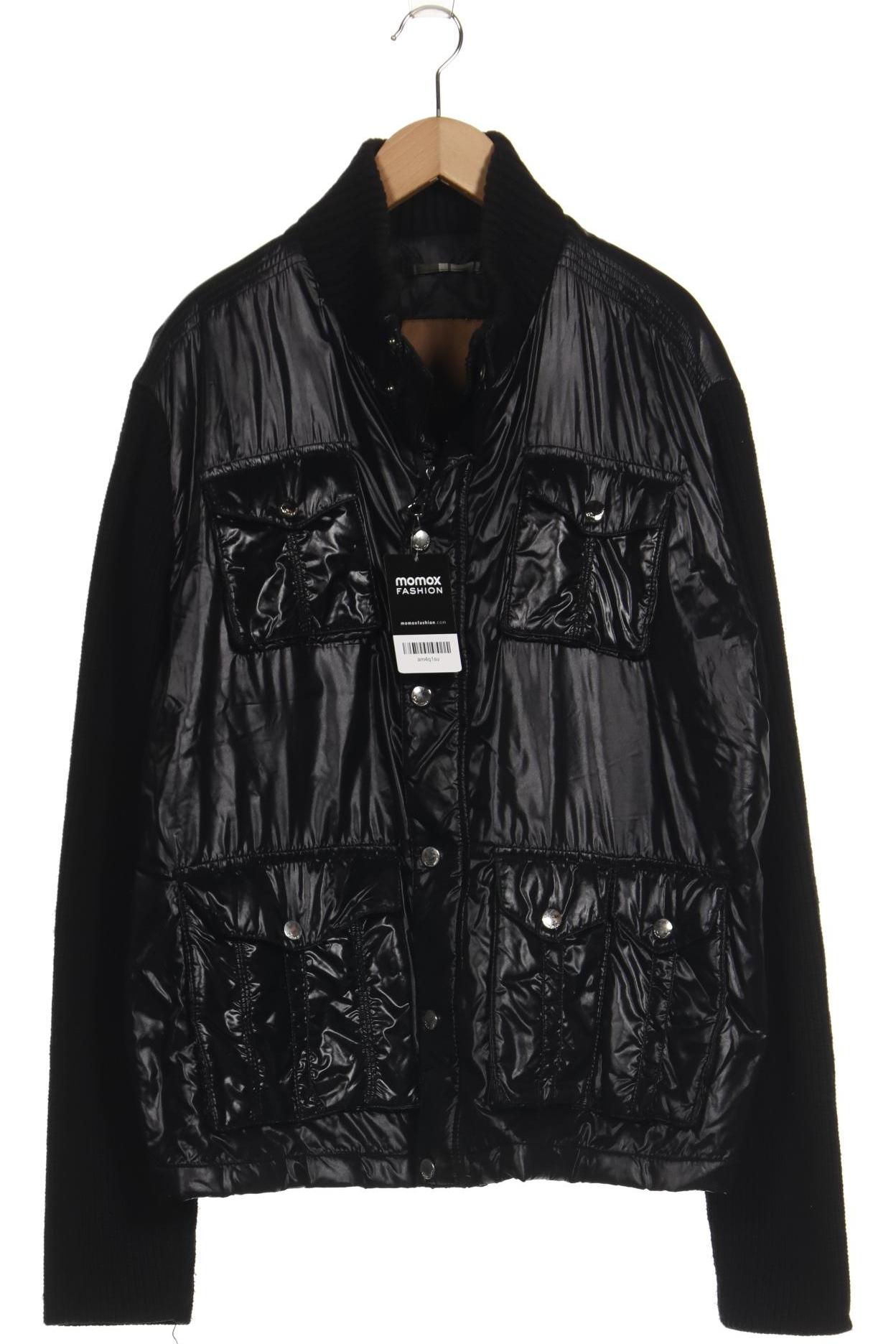 

Zara Herren Jacke, schwarz, Gr. 54