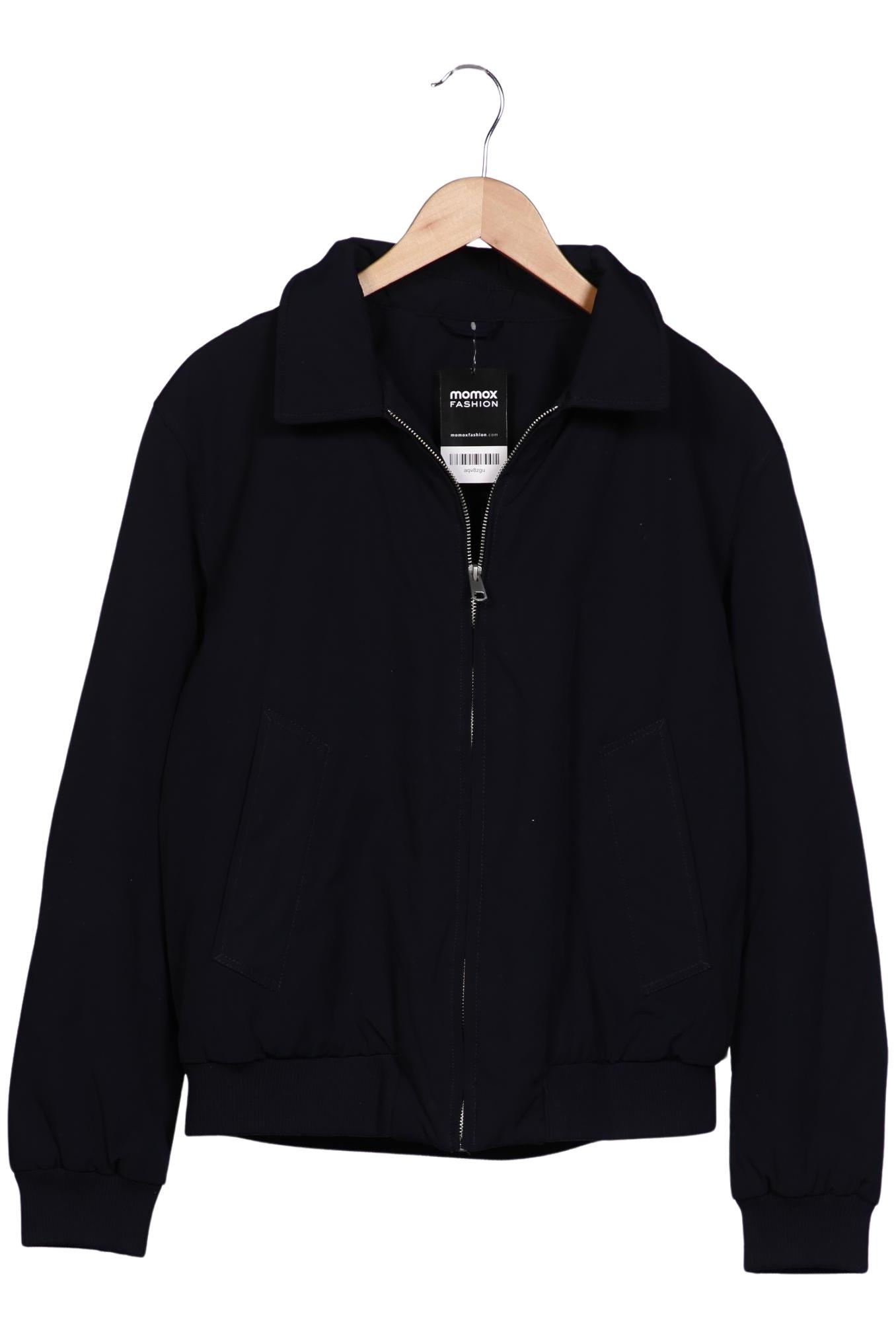 

Zara Herren Jacke, marineblau, Gr. 48