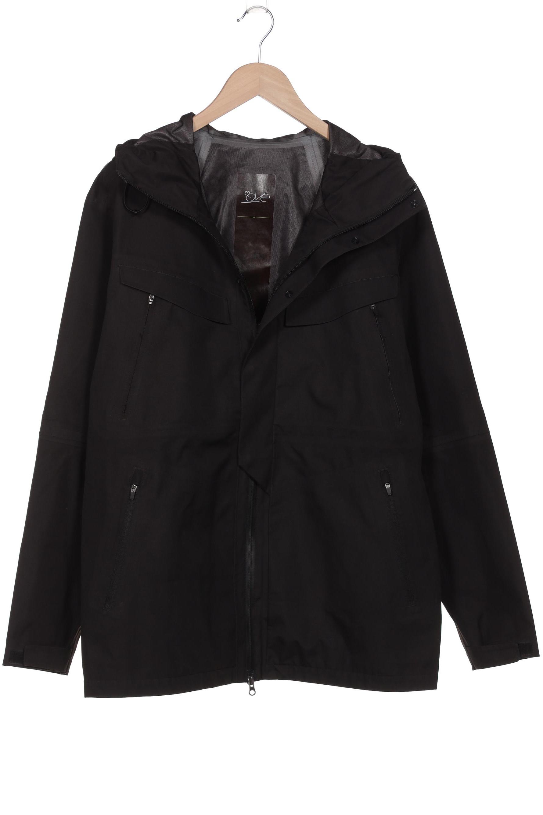 

Zara Herren Jacke, schwarz, Gr. 54