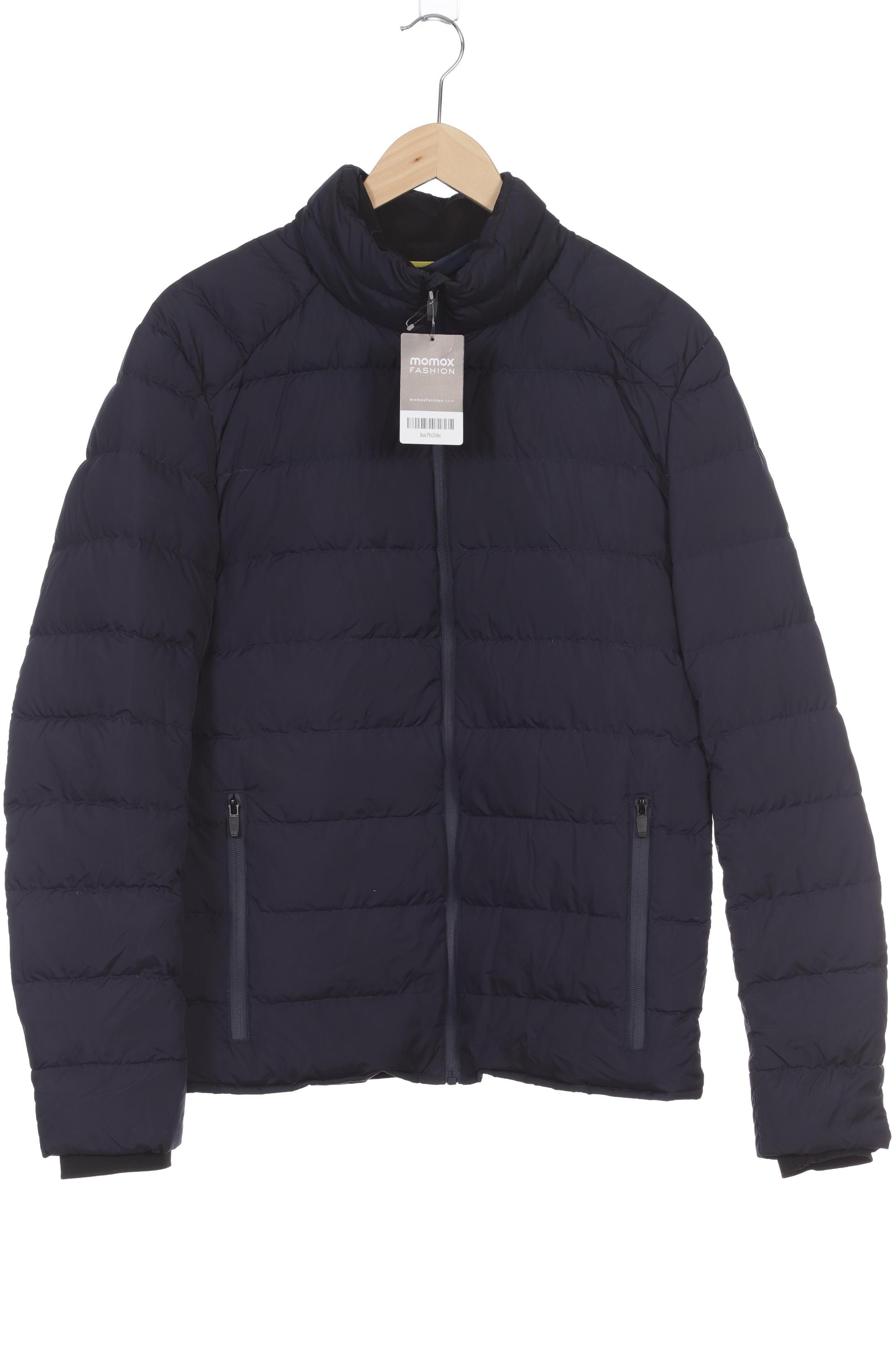 

Zara Herren Jacke, blau, Gr. 52