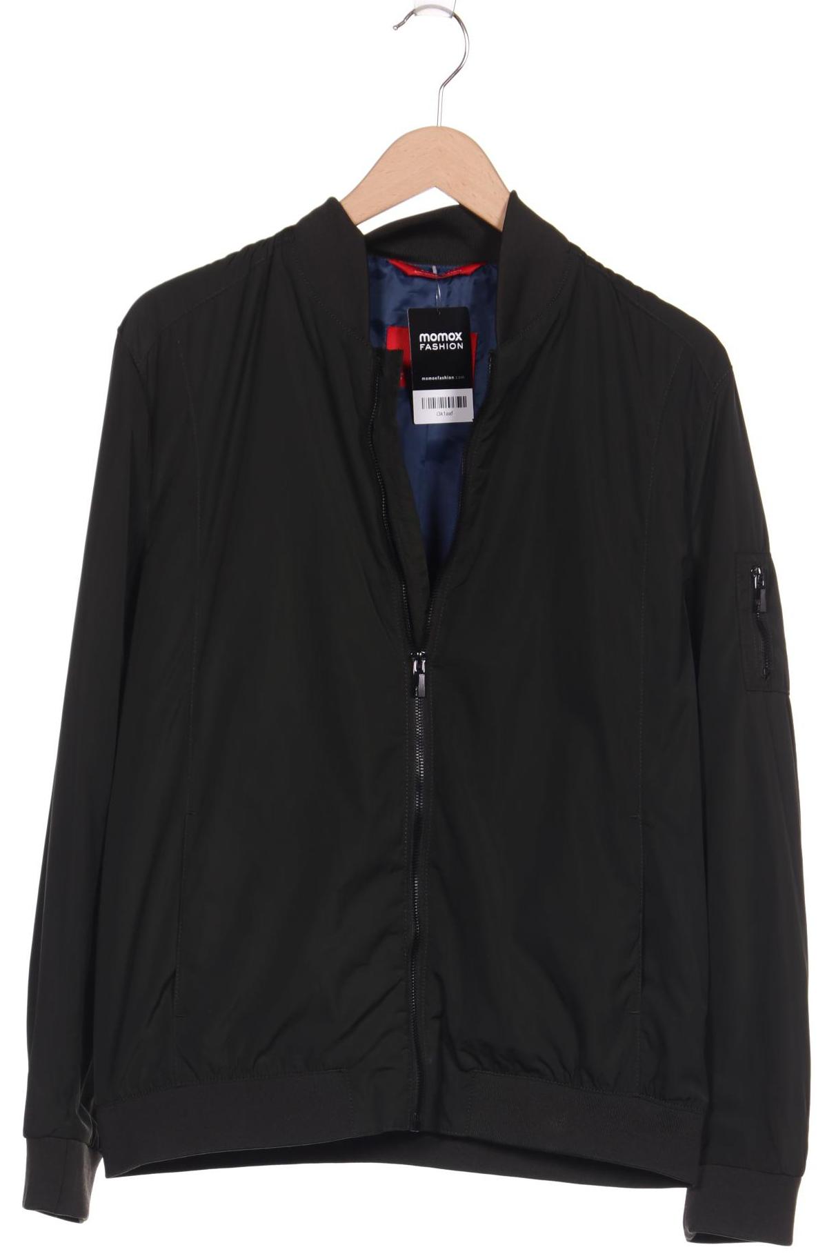 

Zara Herren Jacke, grün, Gr. 54