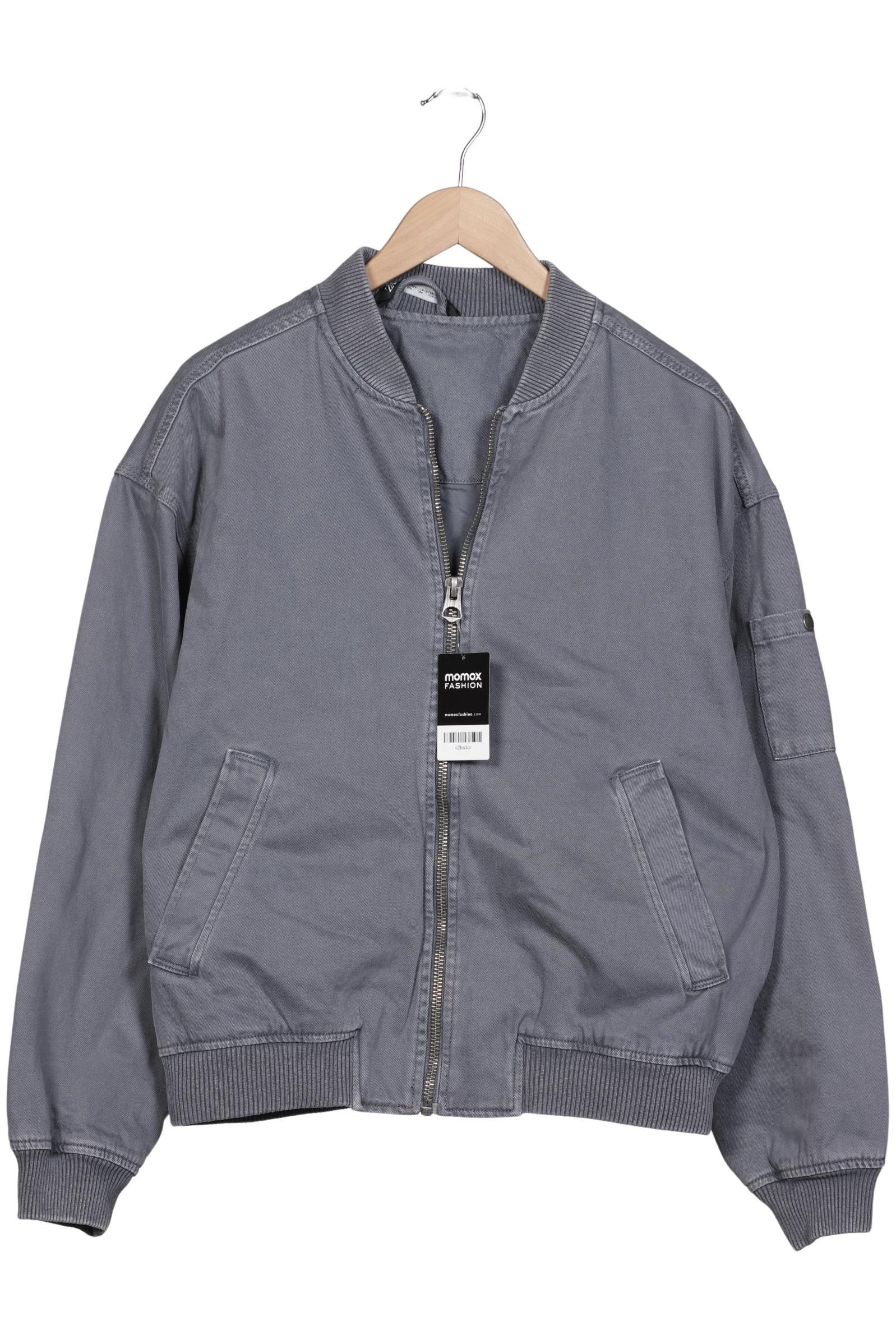 

Zara Herren Jacke, blau, Gr. 52
