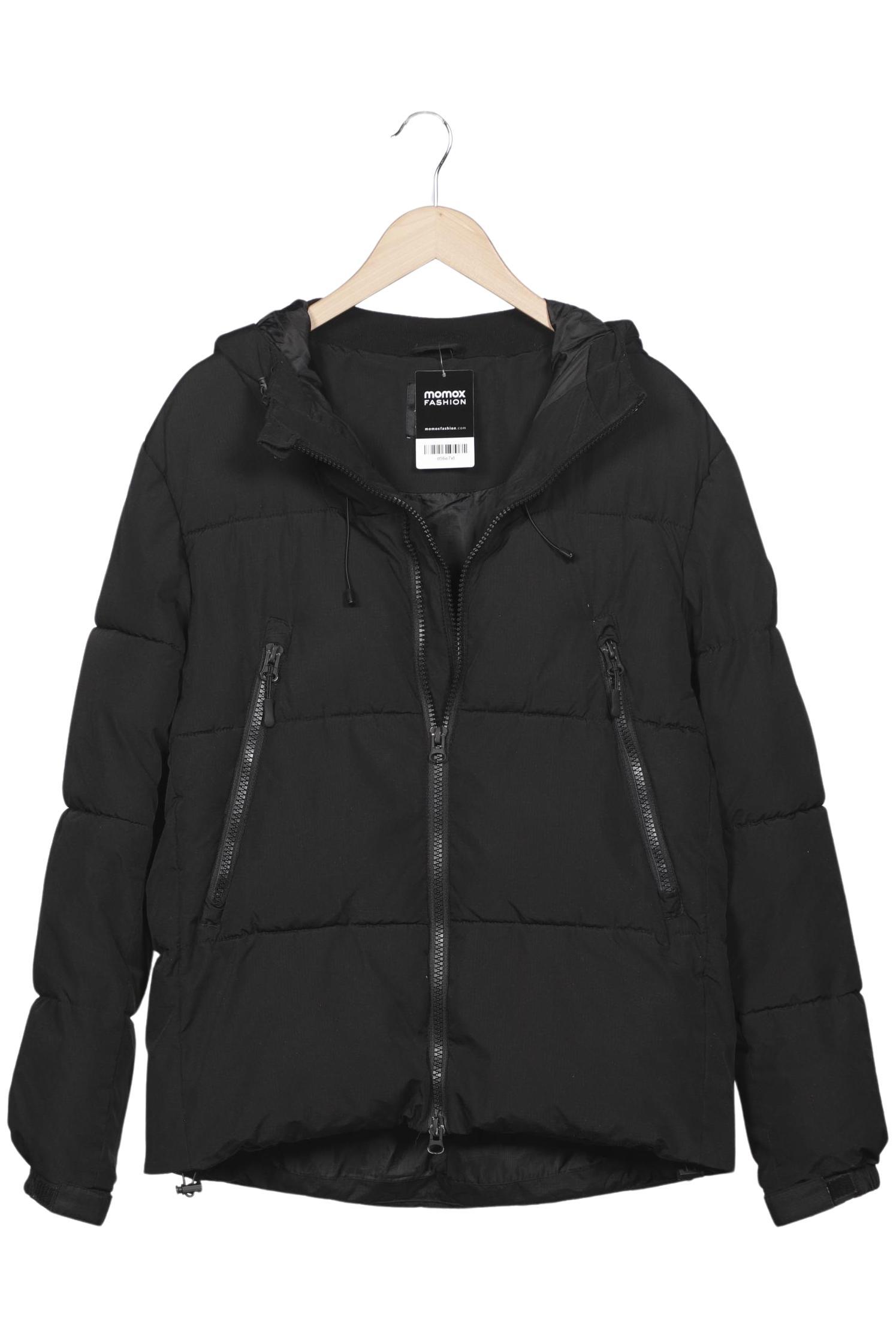 

Zara Herren Jacke, schwarz, Gr. 48