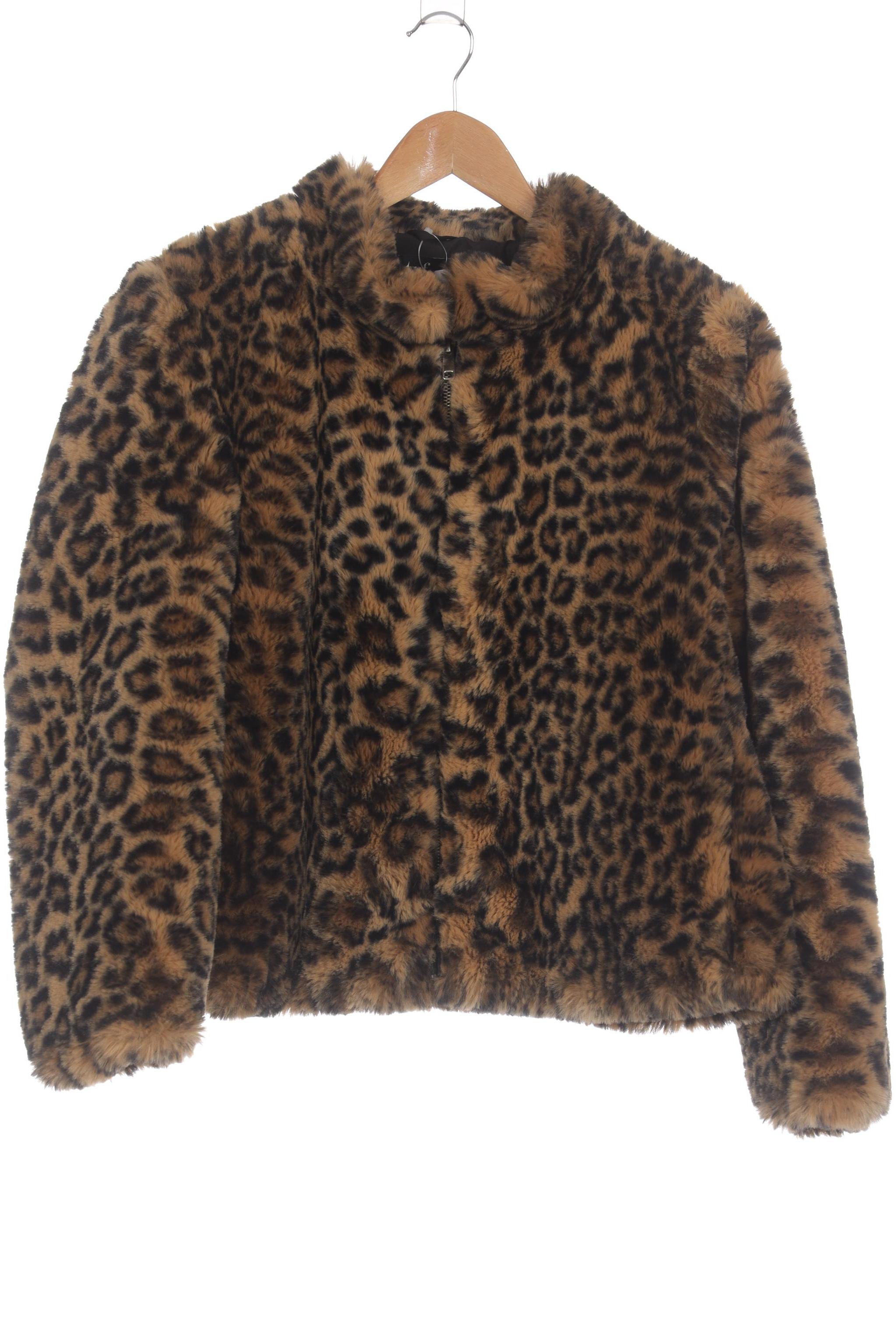 Thumbnail - Zara Herren Jacke, braun, Gr.