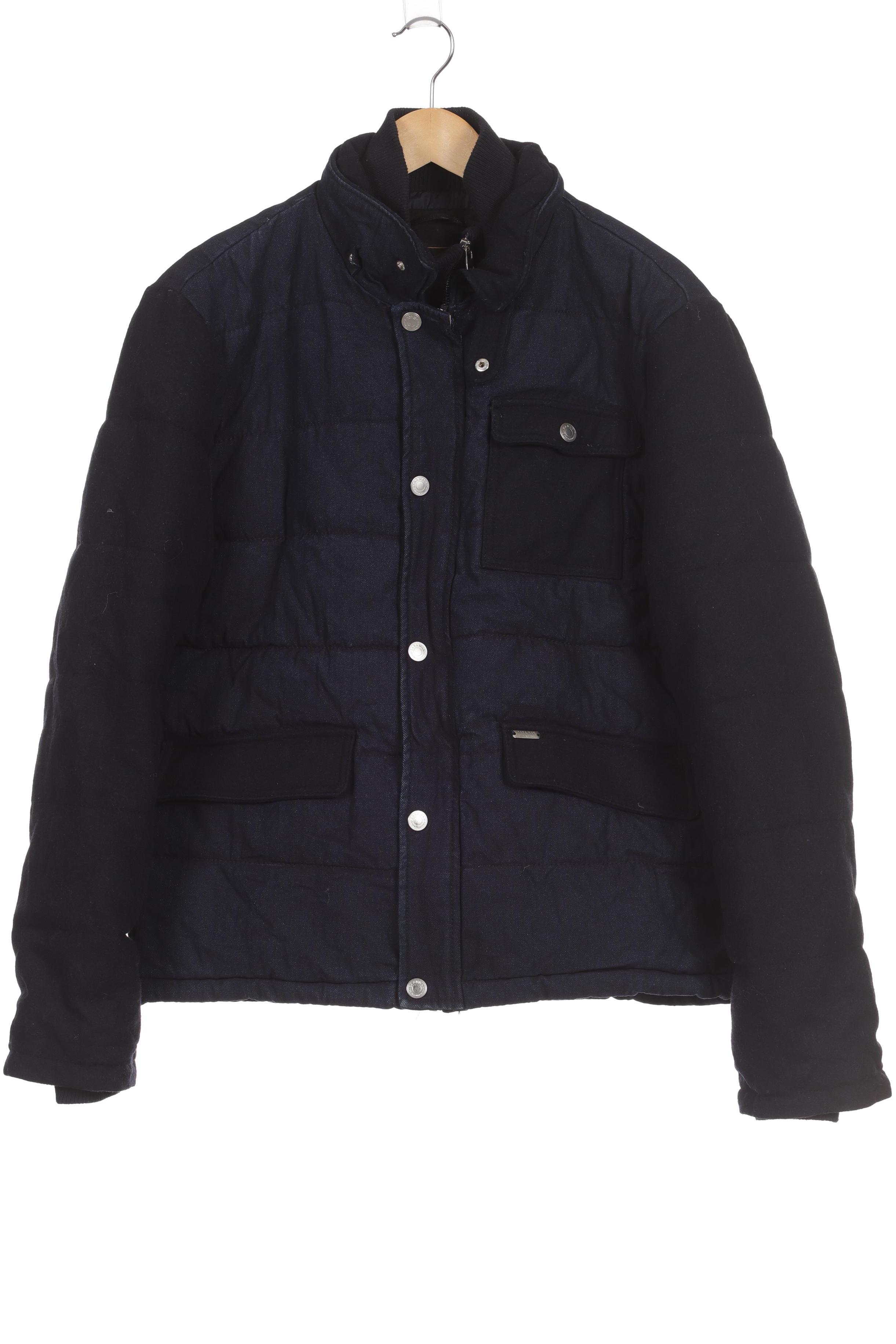 

Zara Herren Jacke, blau, Gr.