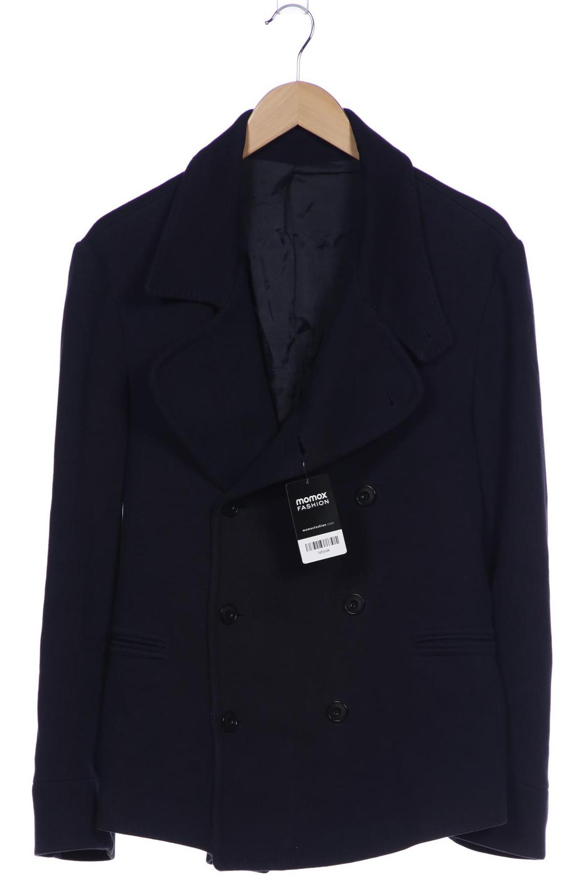 

Zara Herren Jacke, marineblau, Gr. 54