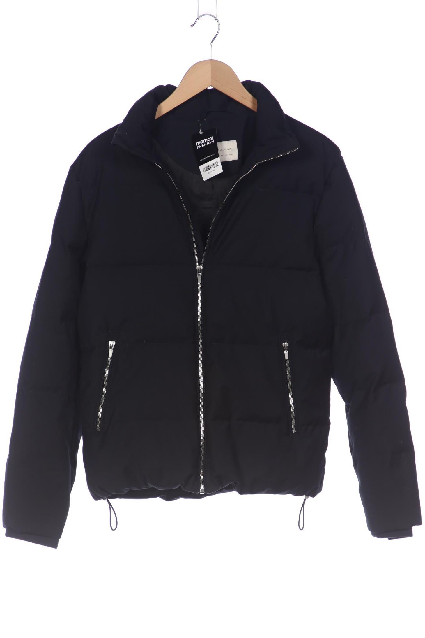 

Zara Herren Jacke, marineblau, Gr. 52