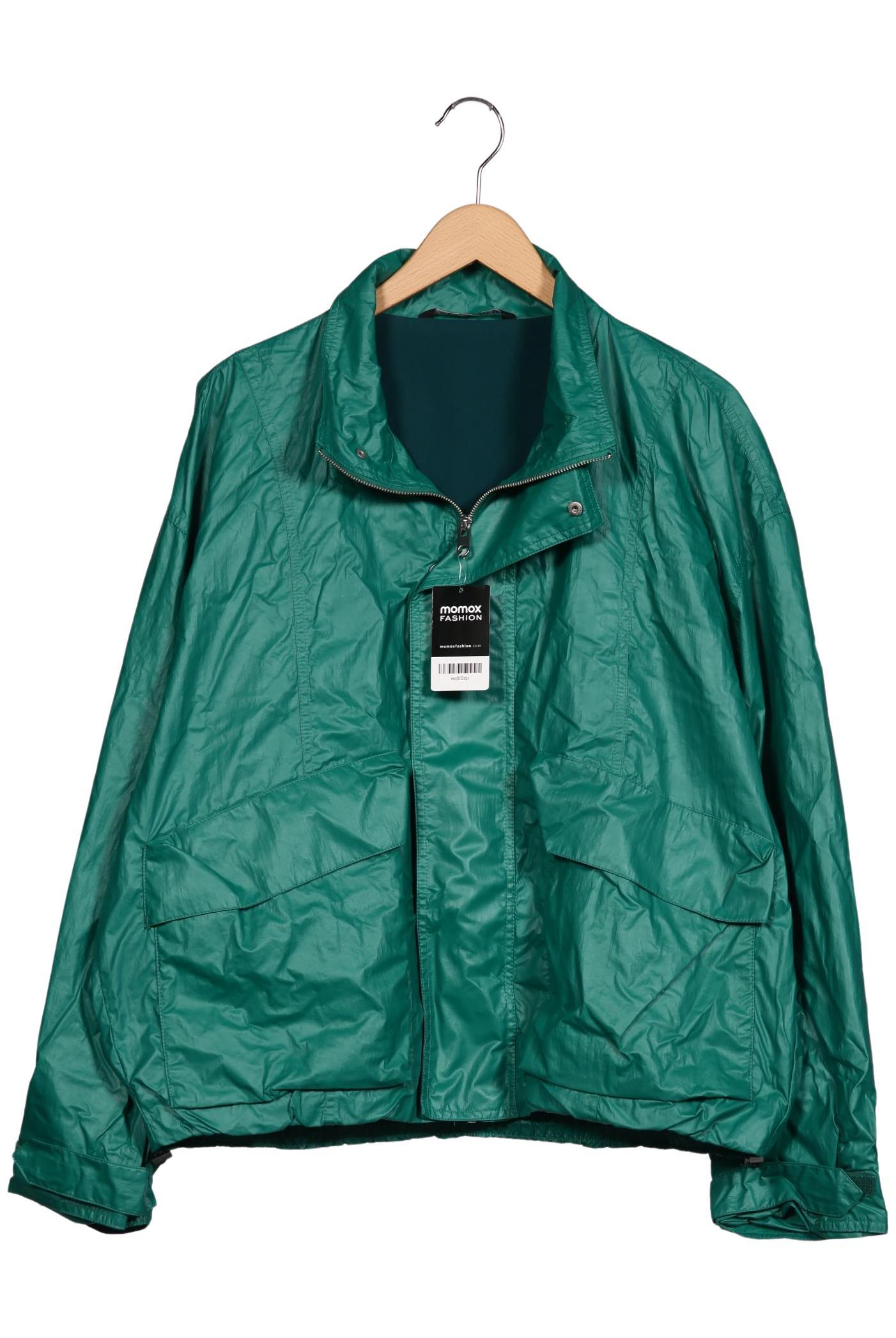 

Zara Herren Jacke, türkis, Gr. 54