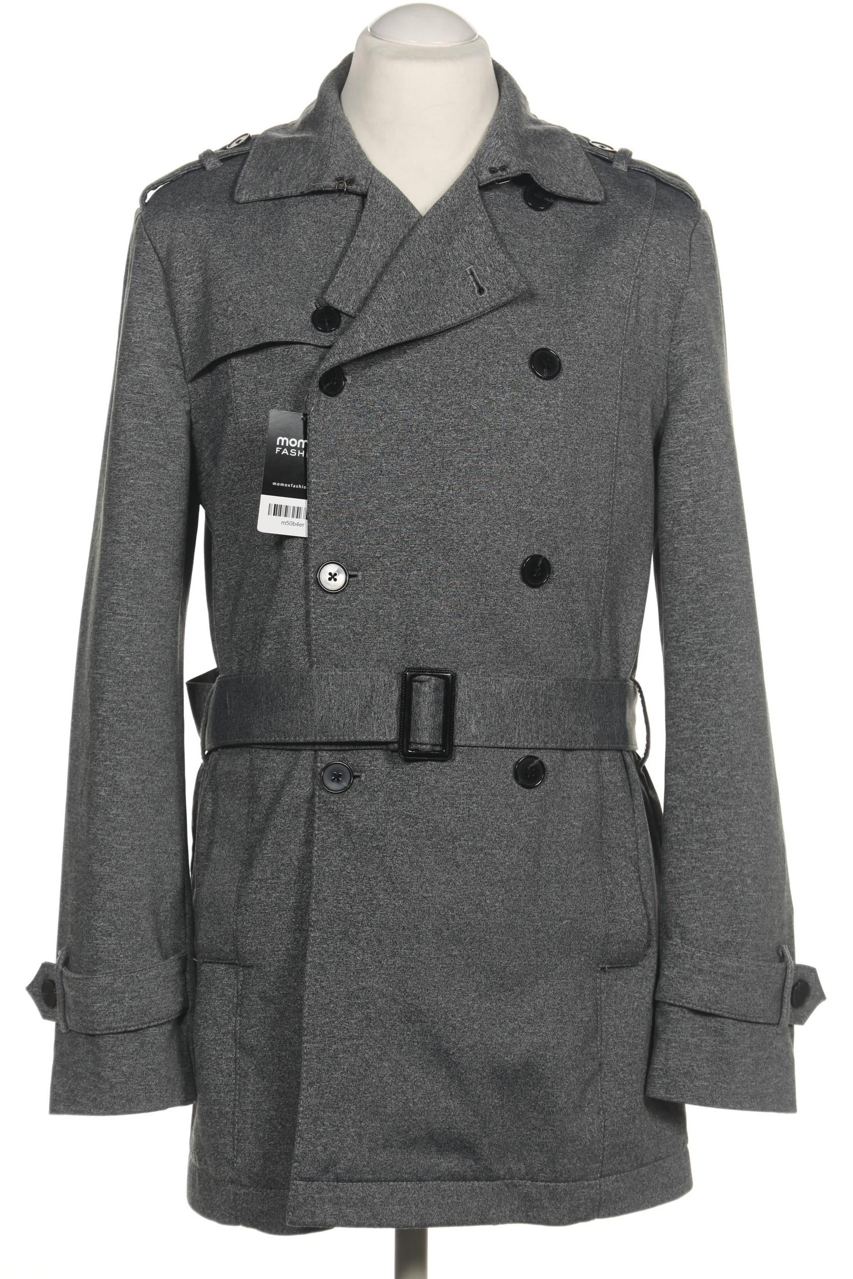 

Zara Herren Jacke, grau, Gr. 52