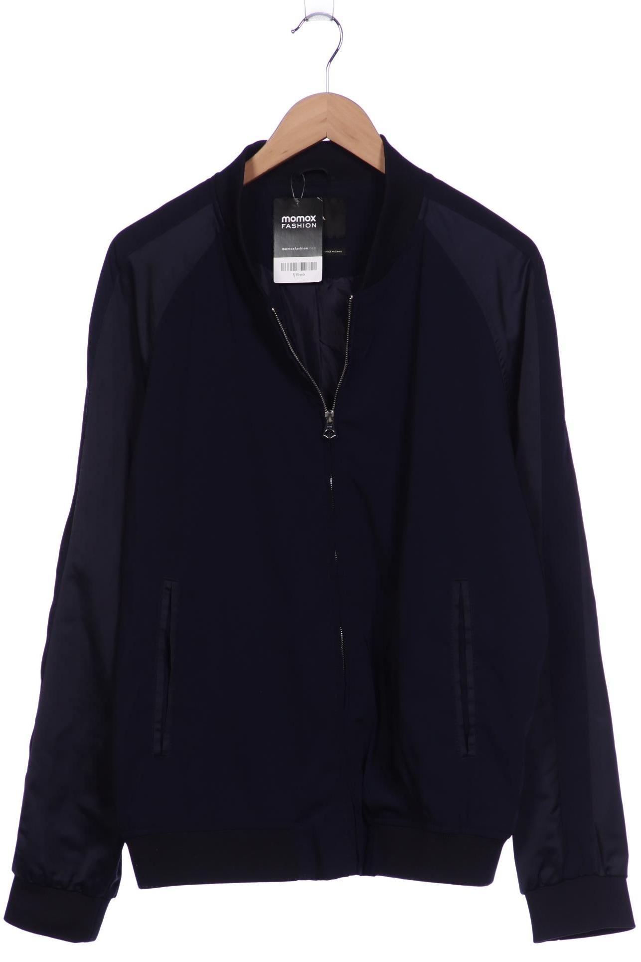 

Zara Herren Jacke, marineblau, Gr. 54