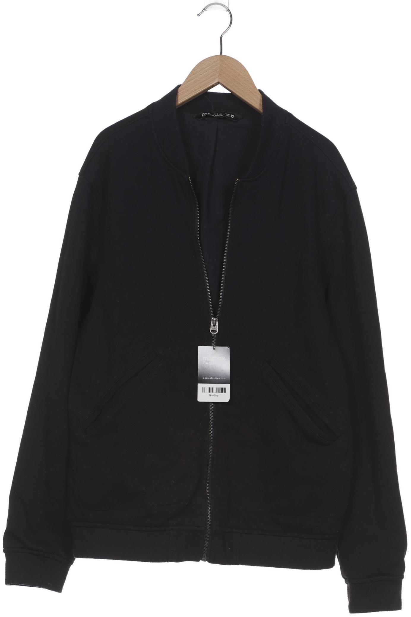 

Zara Herren Jacke, marineblau, Gr. 52