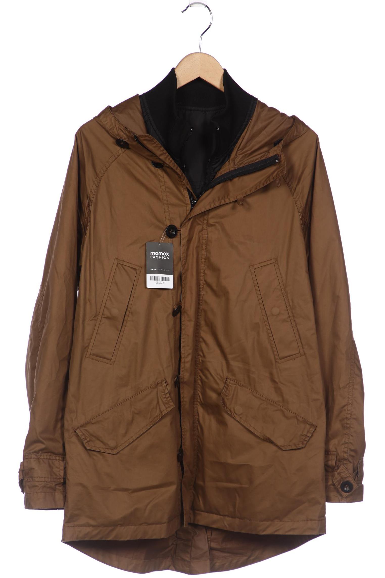 

Zara Herren Jacke, braun, Gr. 52