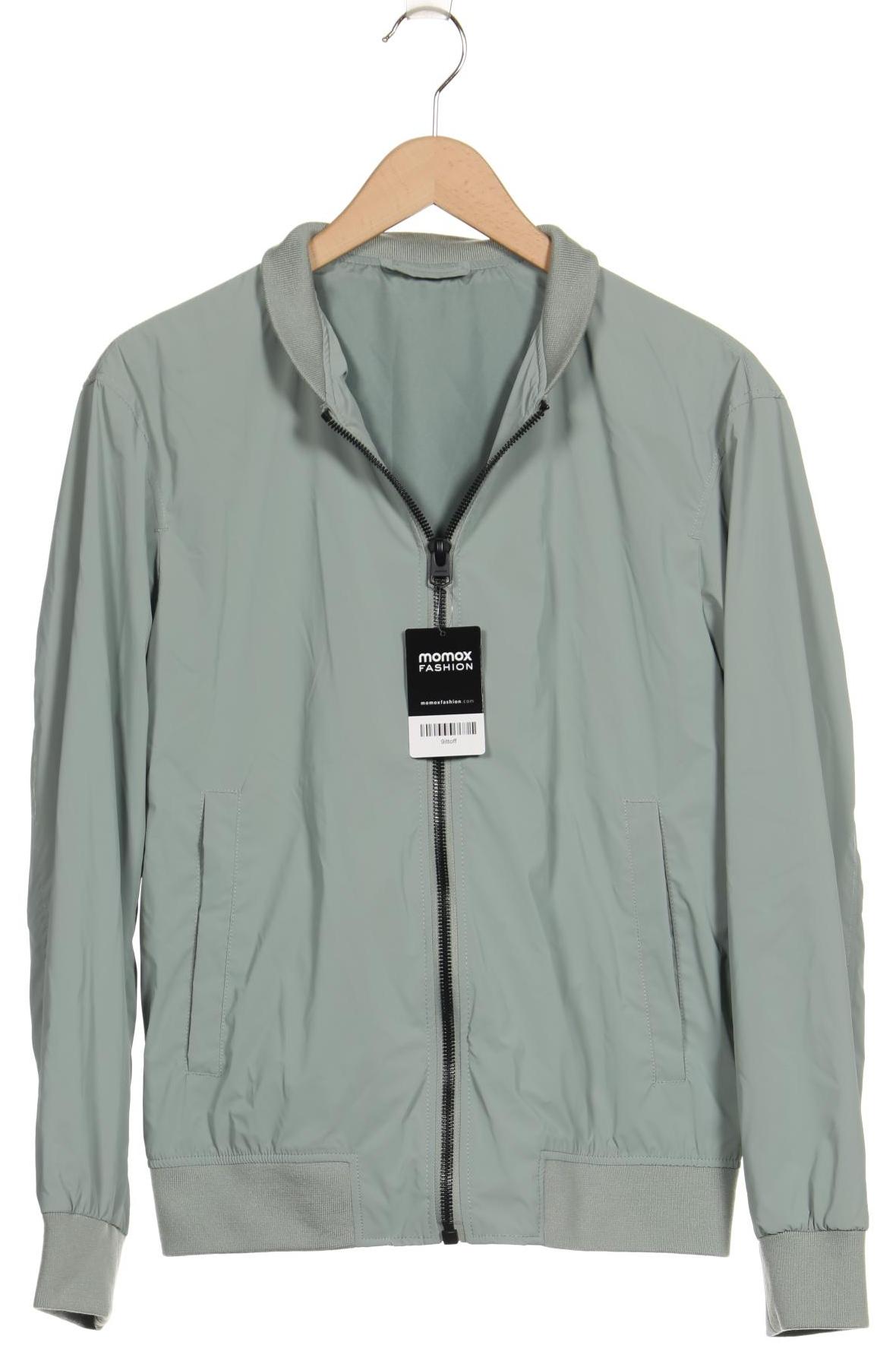 

Zara Herren Jacke, grün, Gr. 46