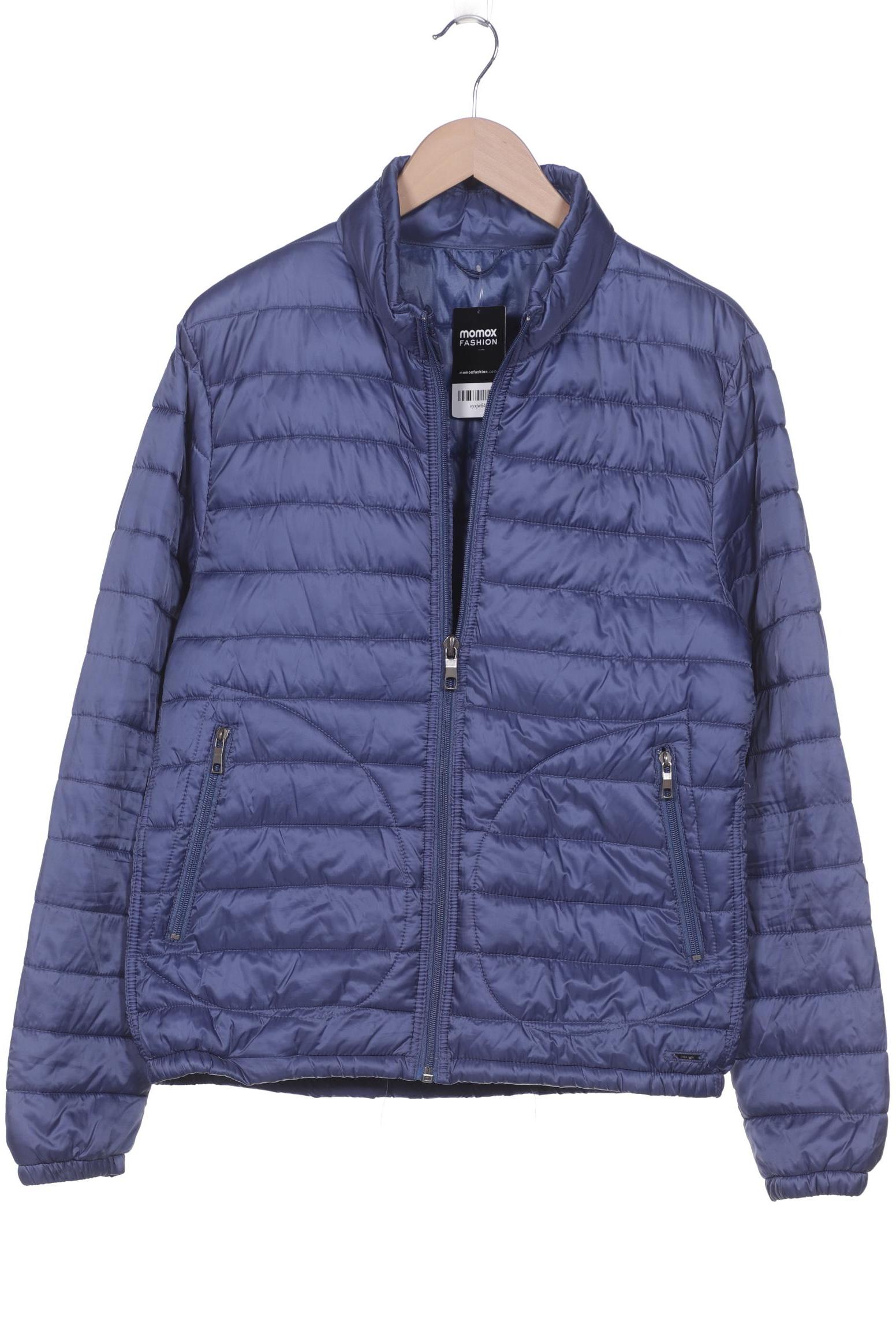 

Zara Herren Jacke, blau, Gr. 52