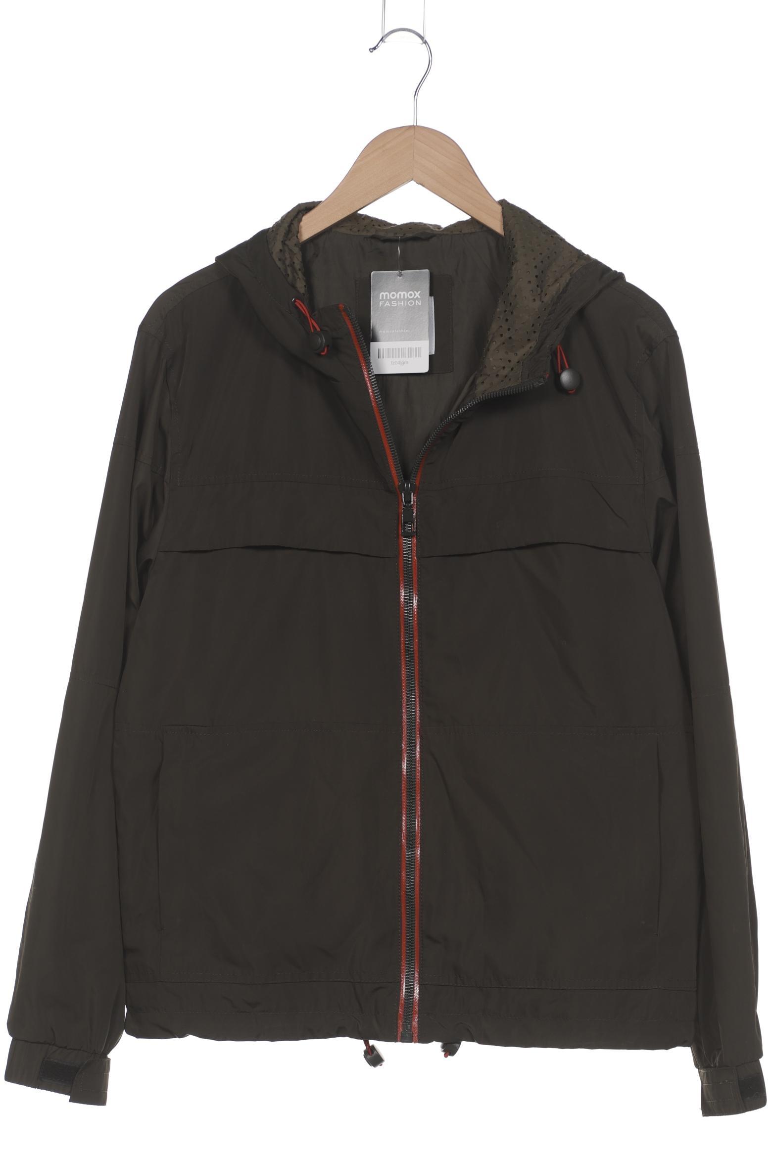 

Zara Herren Jacke, grün, Gr. 46