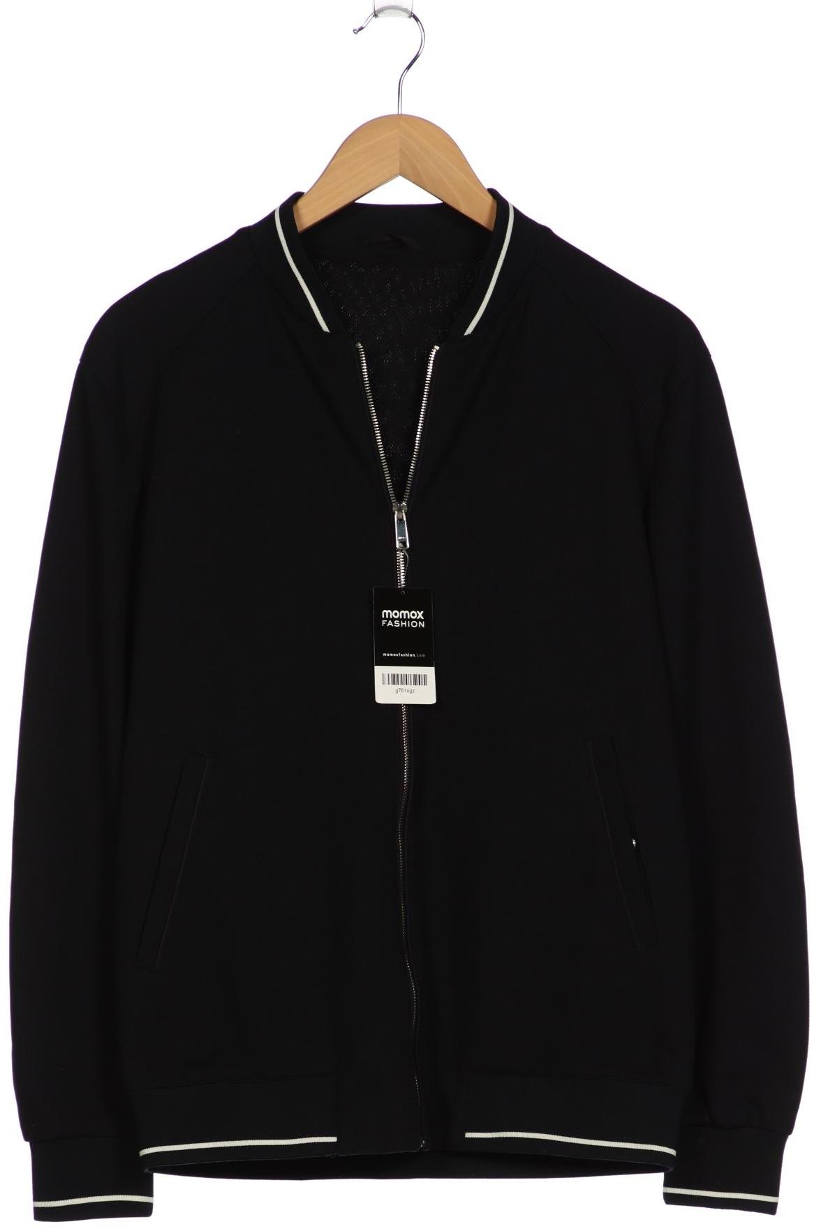 

Zara Herren Jacke, marineblau, Gr. 52