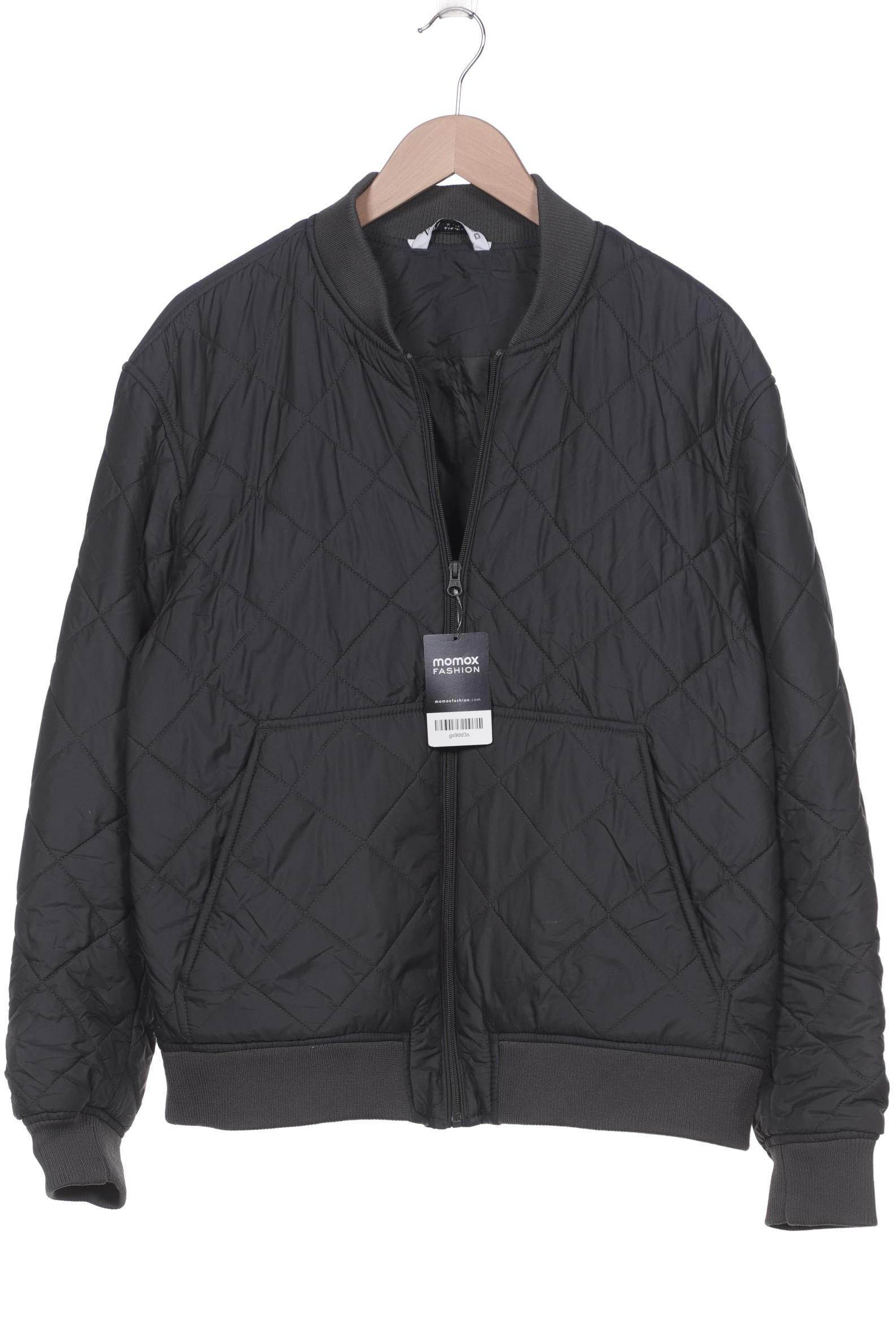 

ZARA Herren Jacke, grün