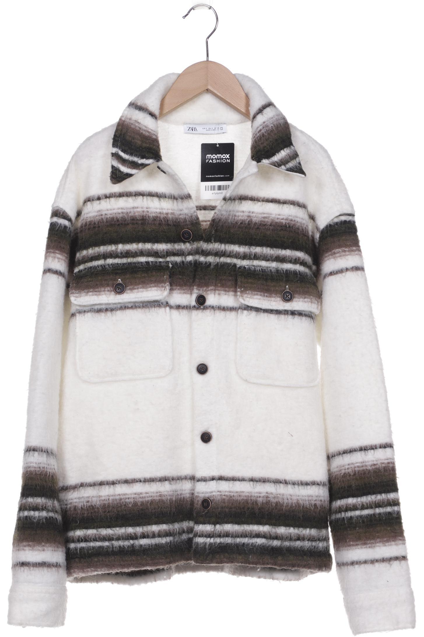 

Zara Herren Jacke, cremeweiß, Gr. 46