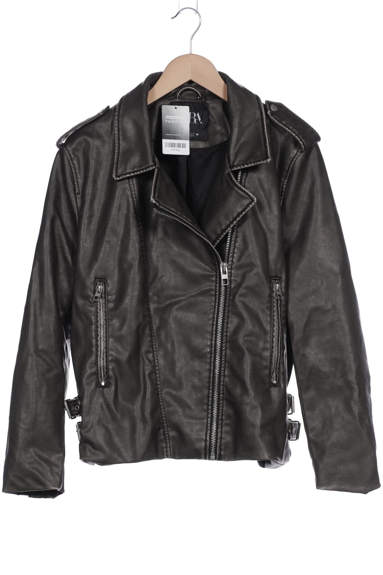 

Zara Herren Jacke, braun, Gr. 52