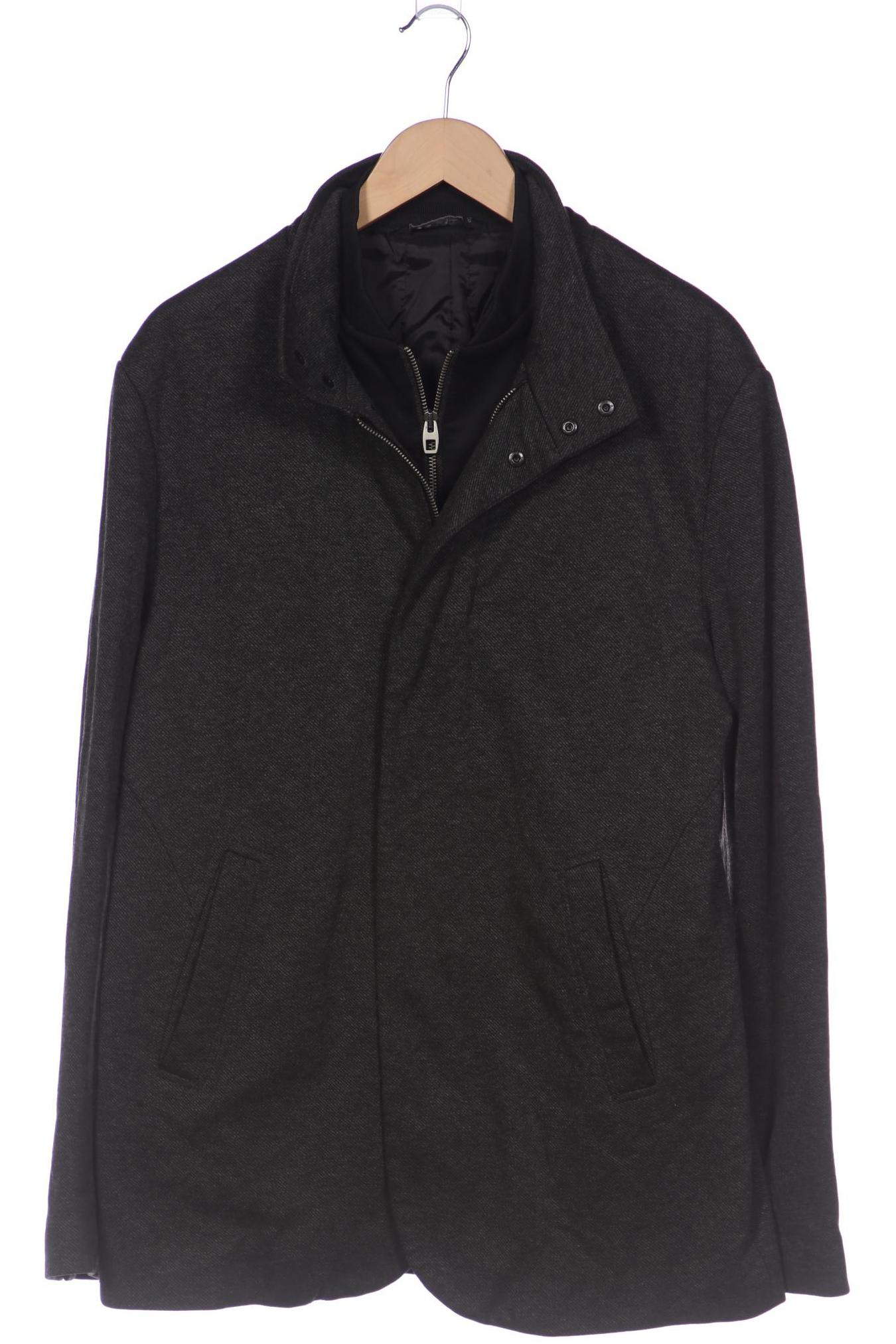 

Zara Herren Jacke, grau, Gr. 52