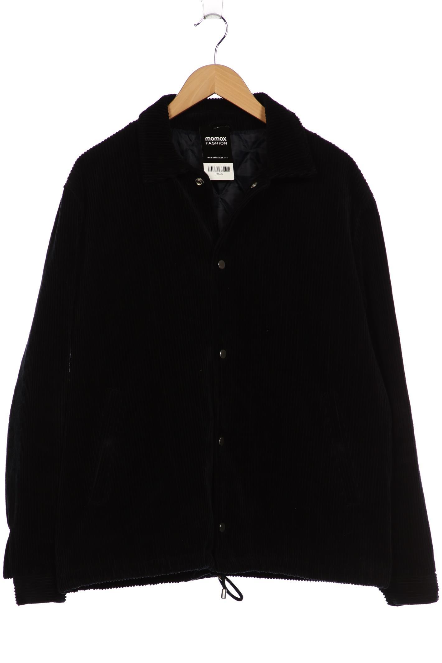 

Zara Herren Jacke, marineblau, Gr. 52